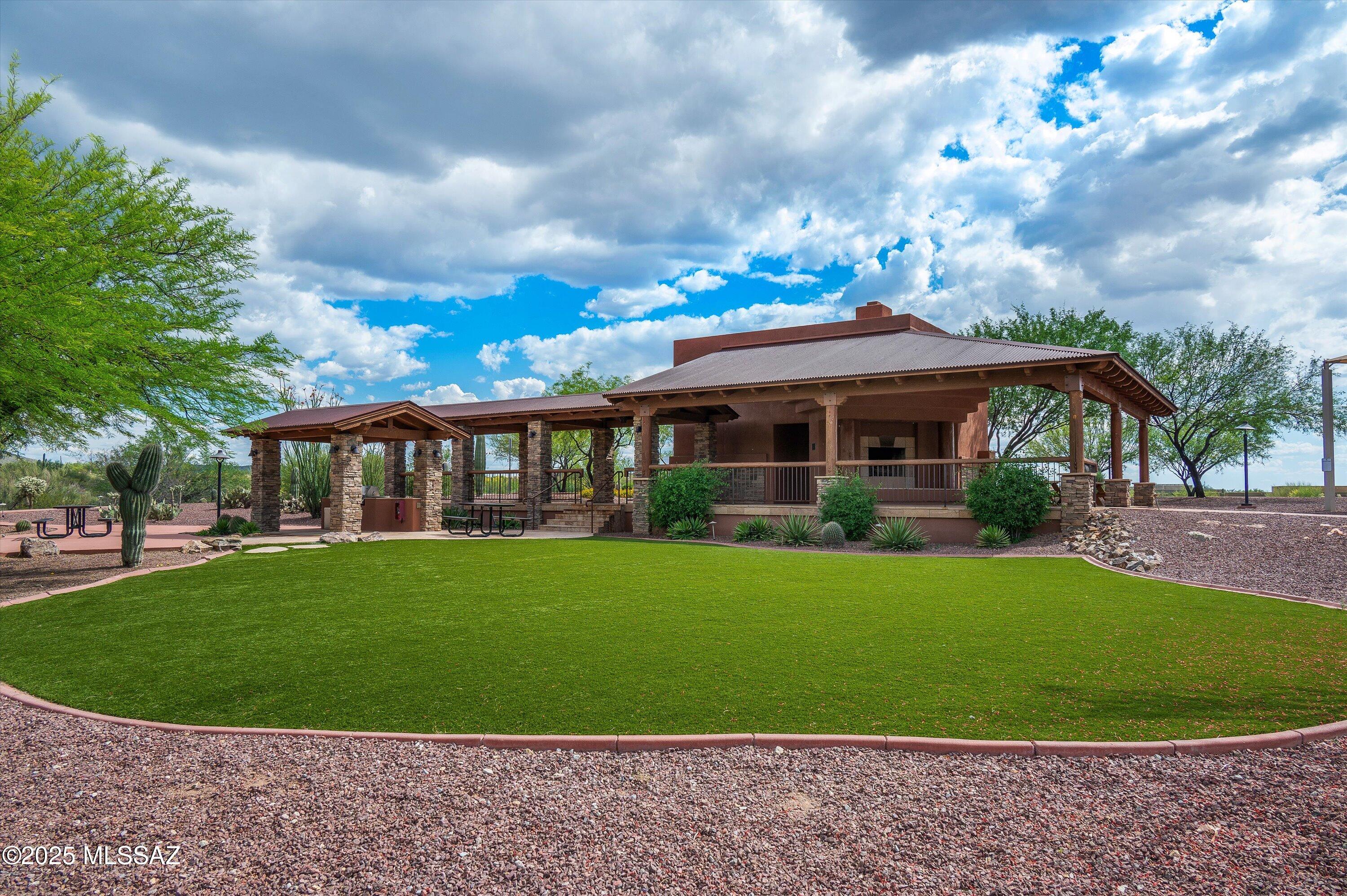 15360 E Tumbling L Ranch Place Unit: L-116