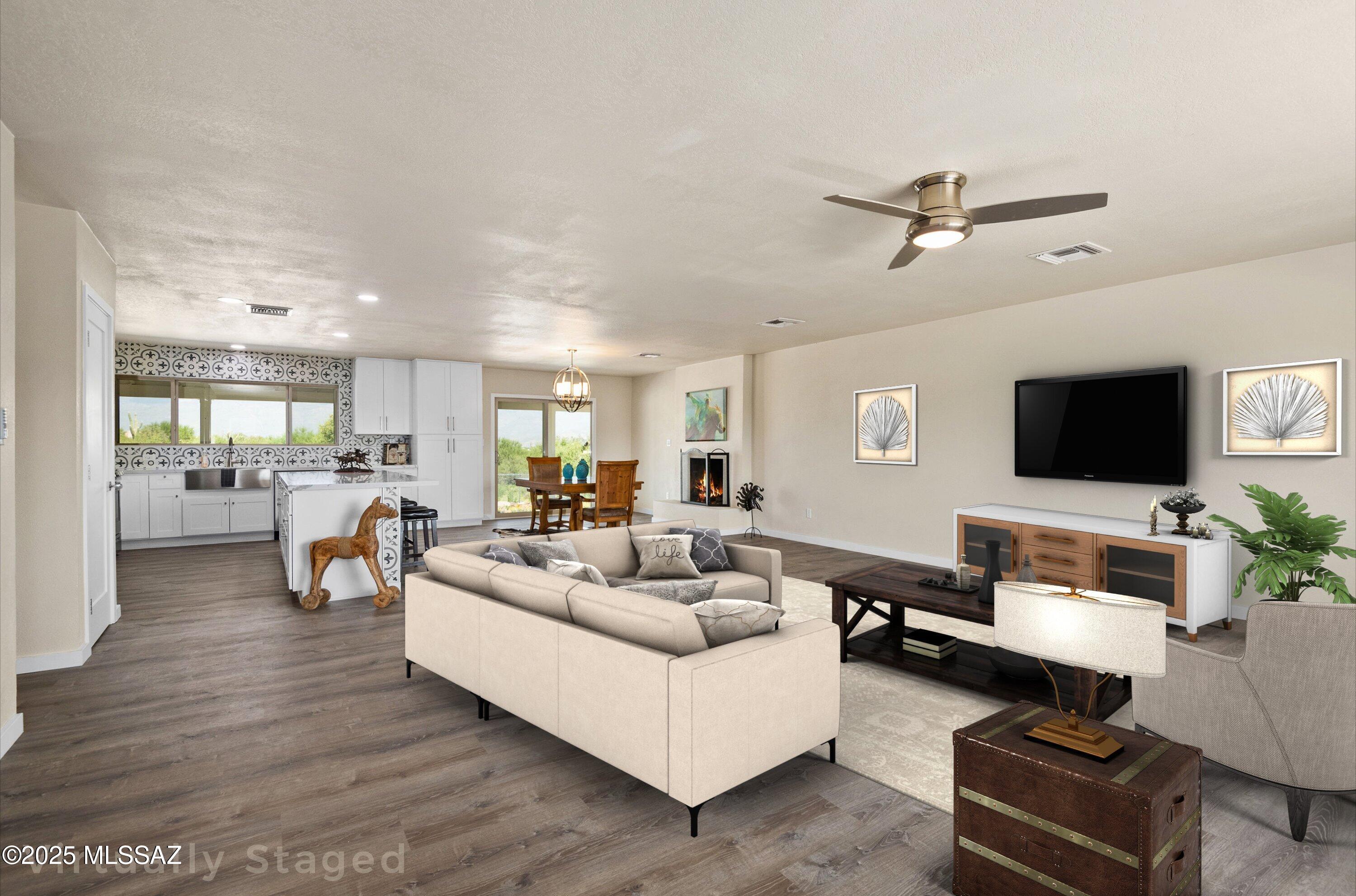 11551 E Timrod Street