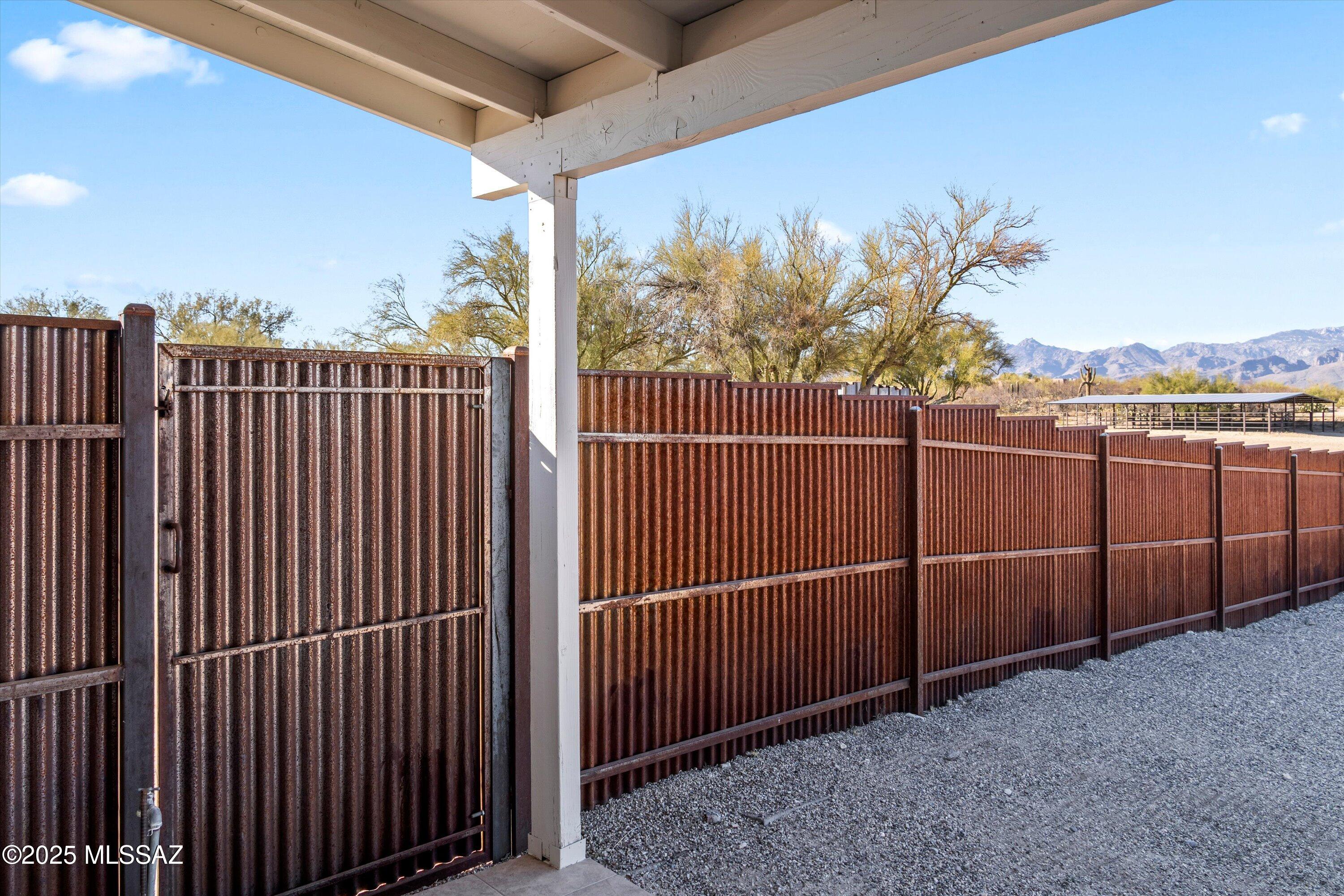 11551 E Timrod Street