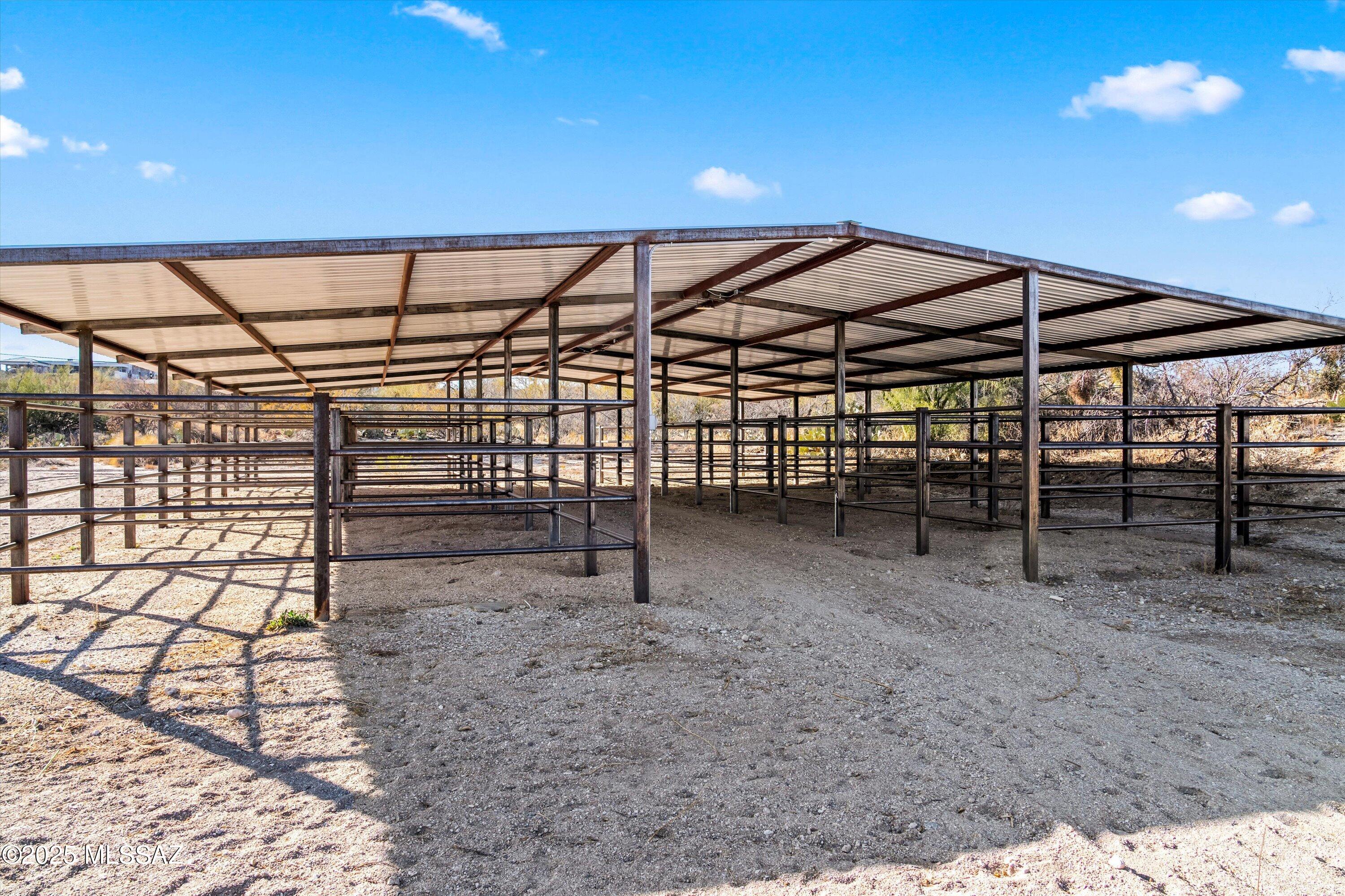 11551 E Timrod Street