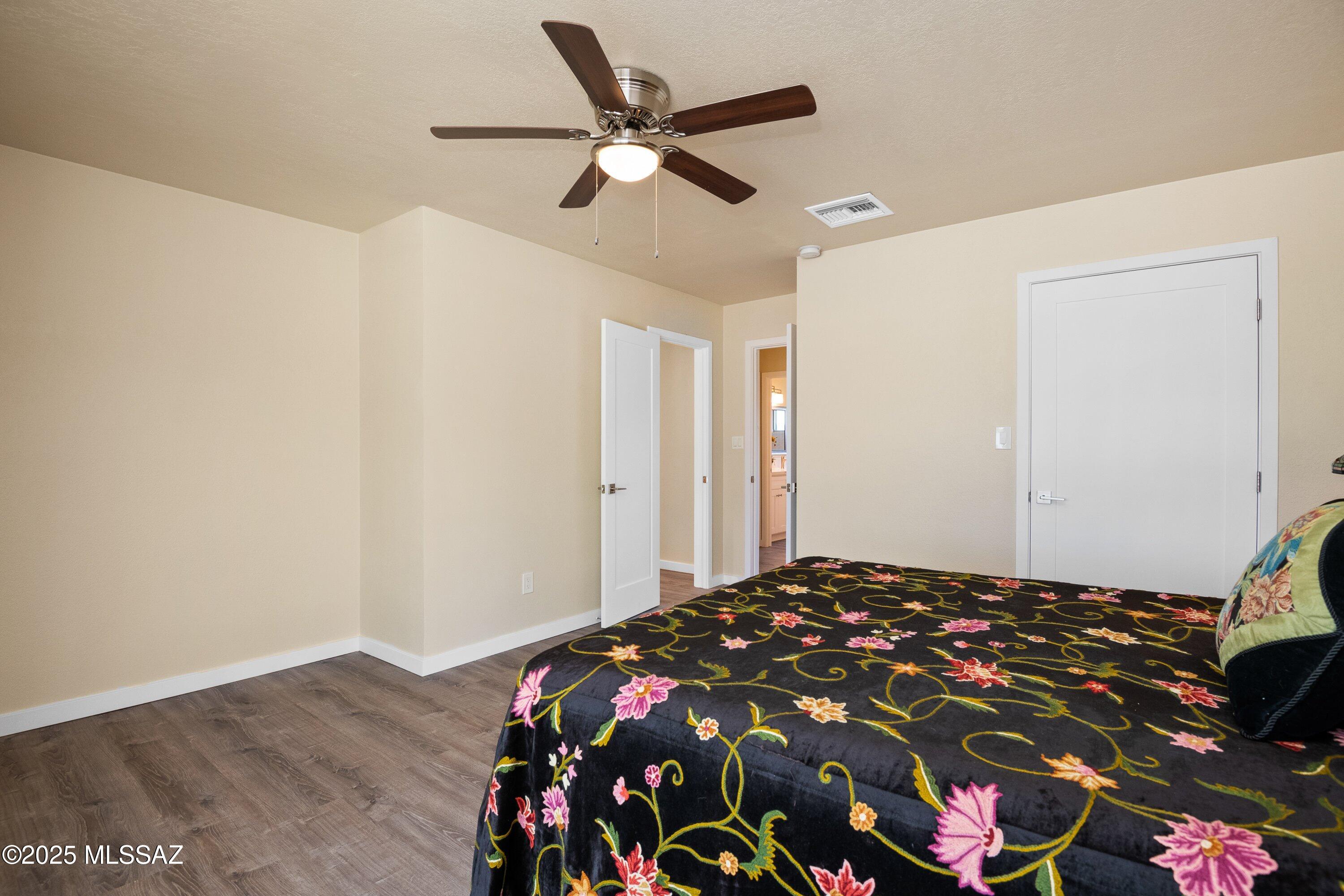 11551 E Timrod Street