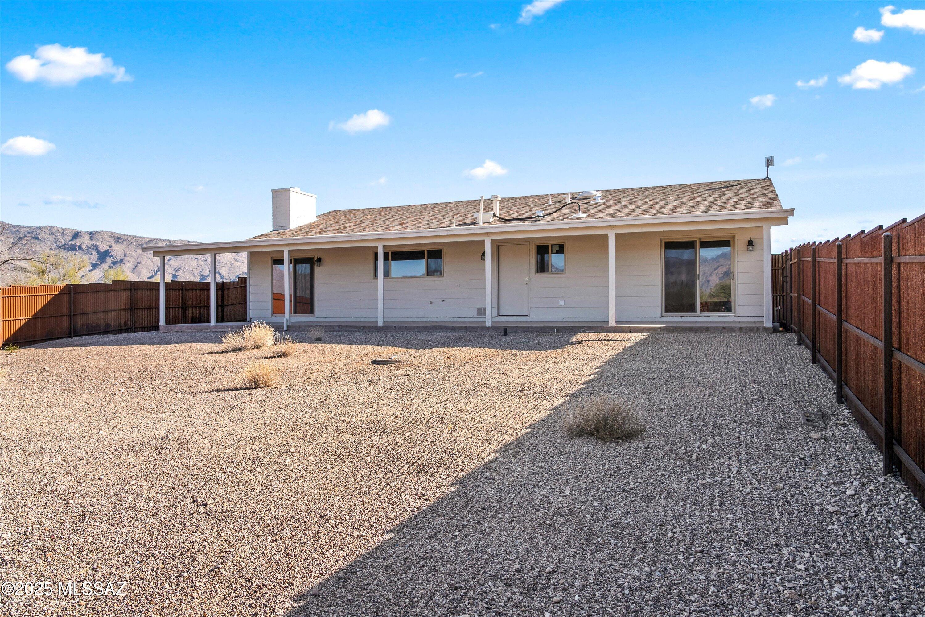 11551 E Timrod Street