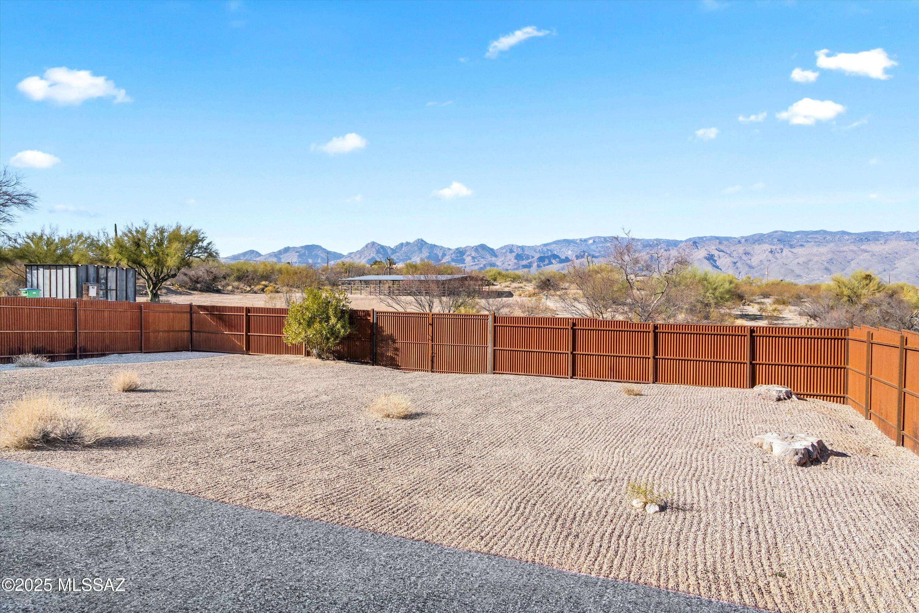 11551 E Timrod Street