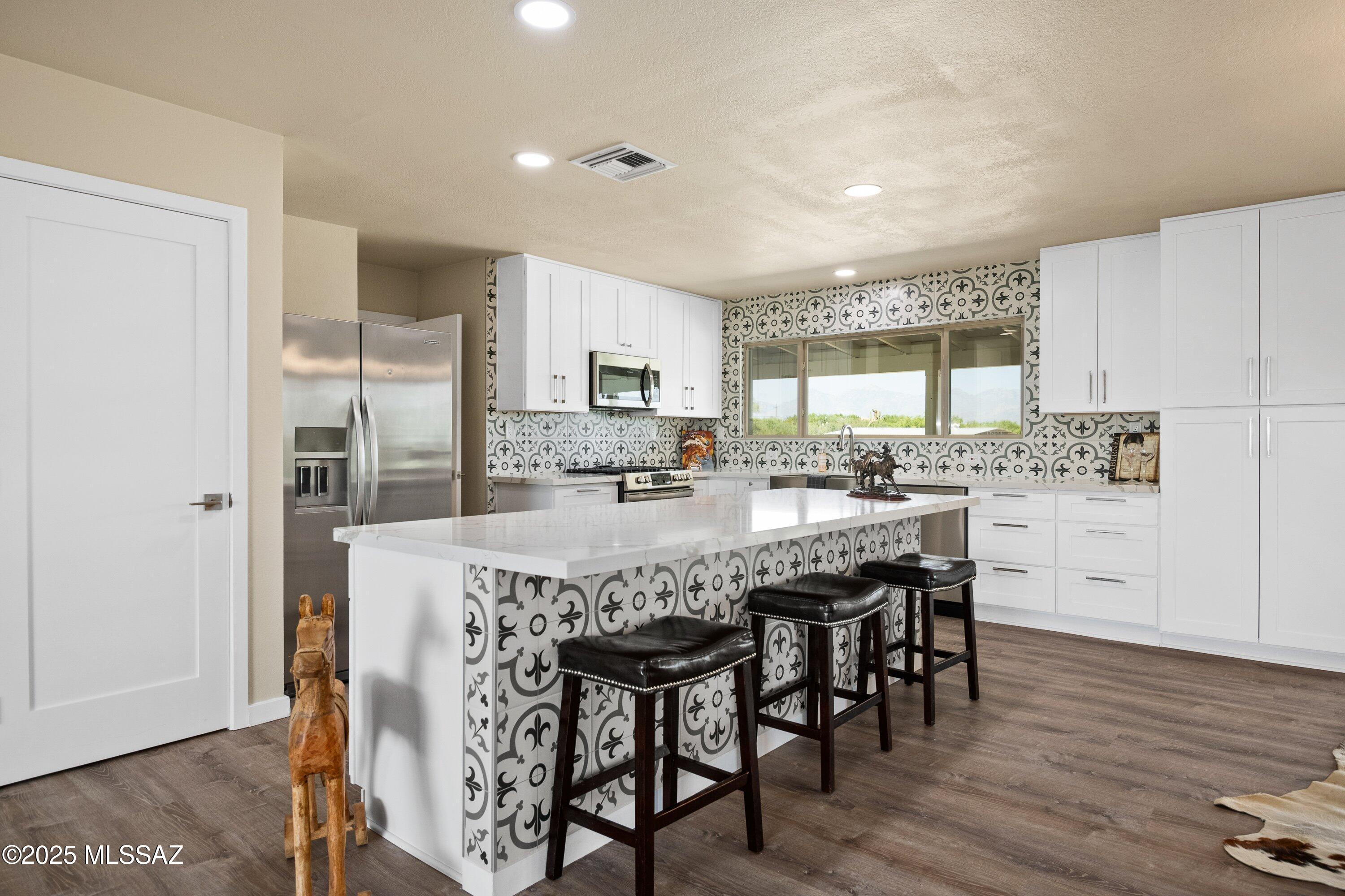 11551 E Timrod Street