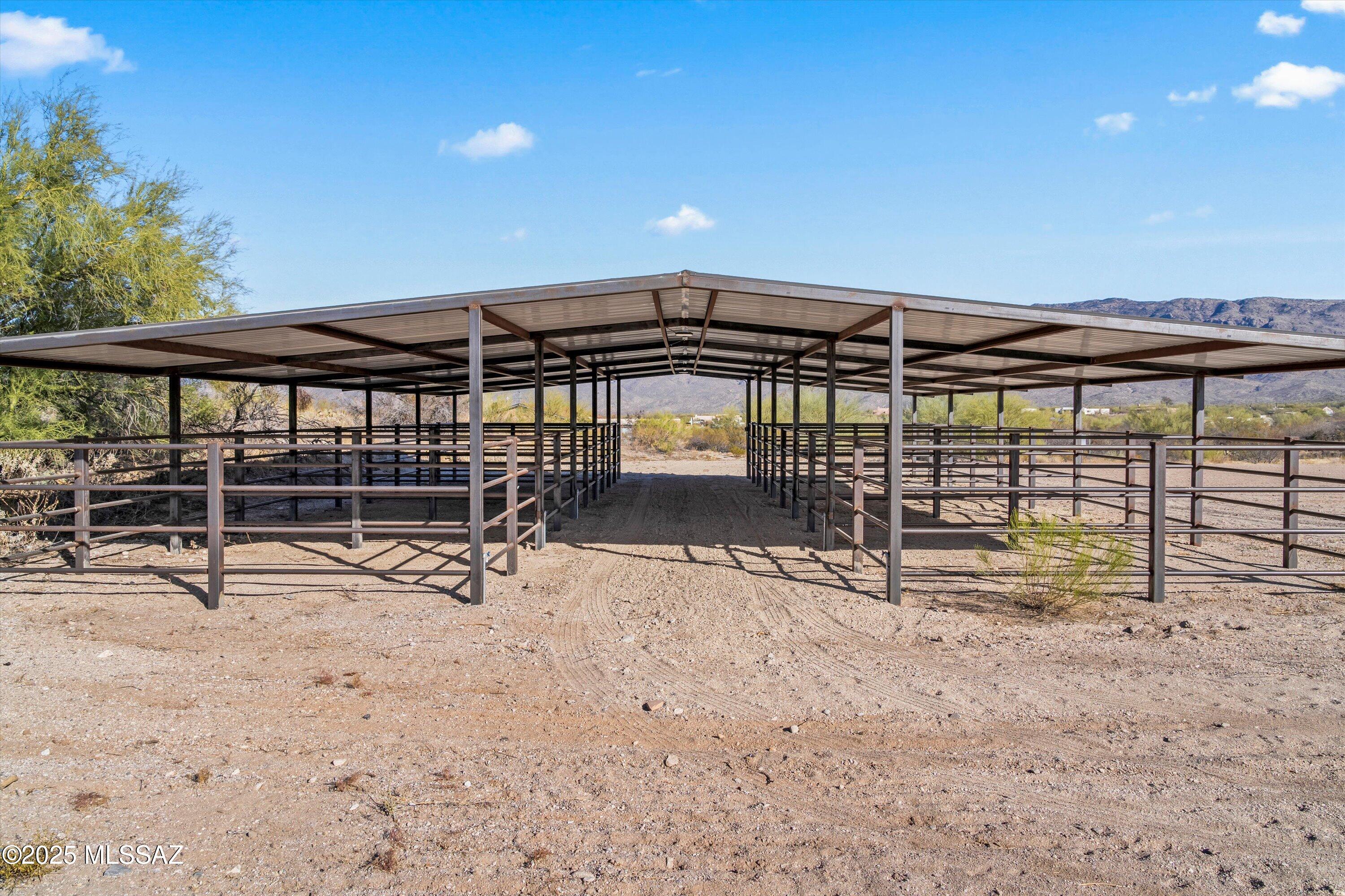 11551 E Timrod Street