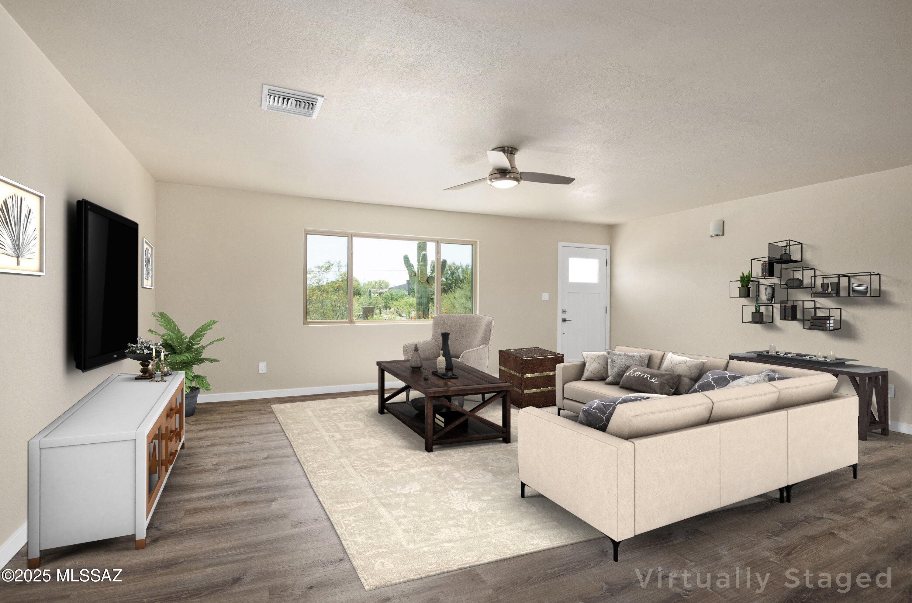 11551 E Timrod Street