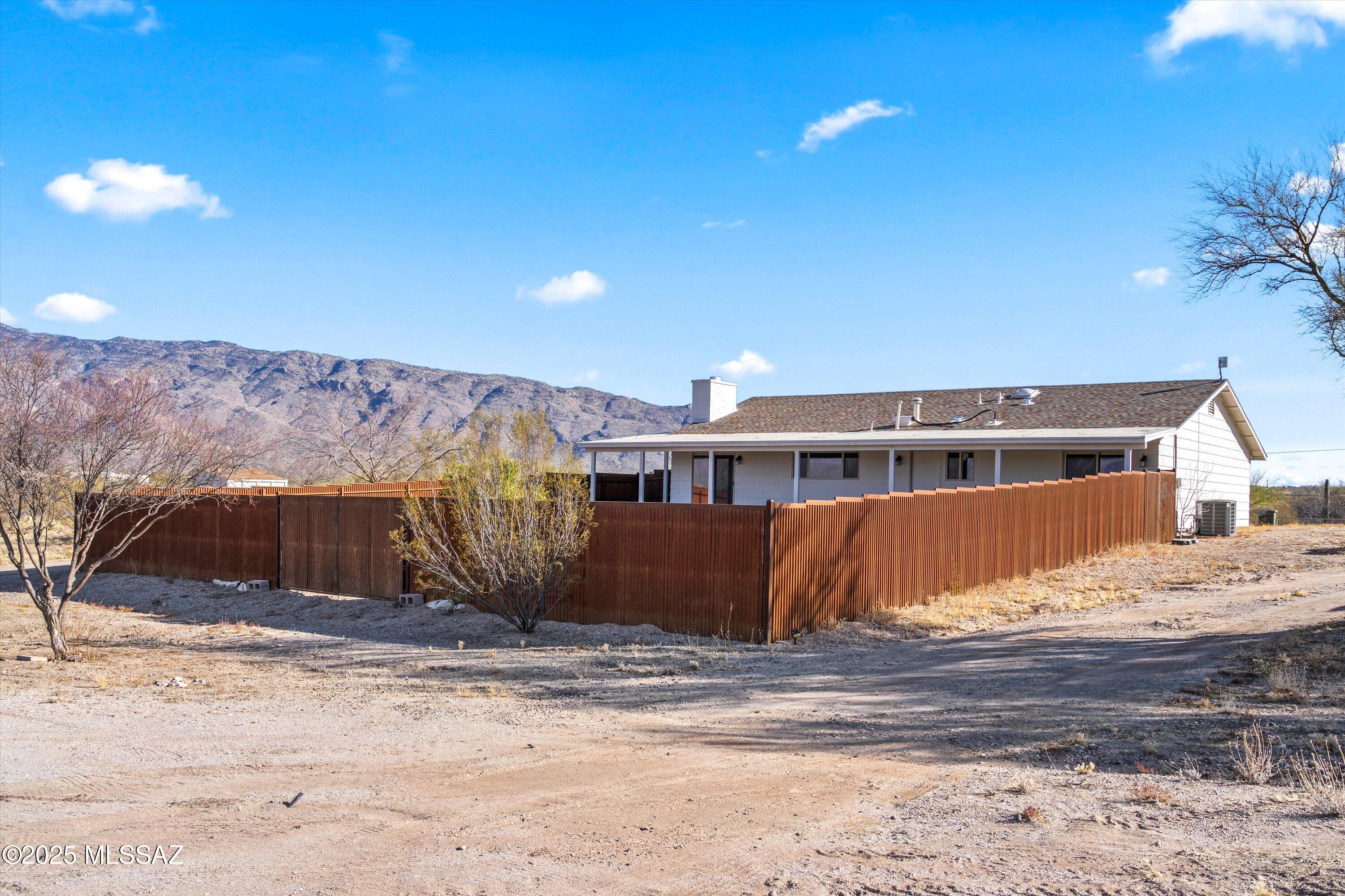 11551 E Timrod Street