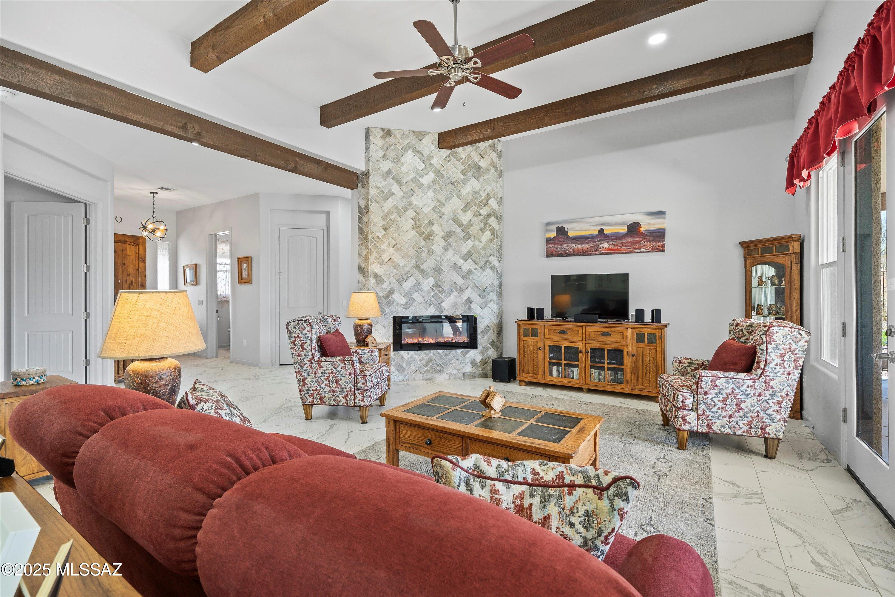 15651 E Wandering Creek Place