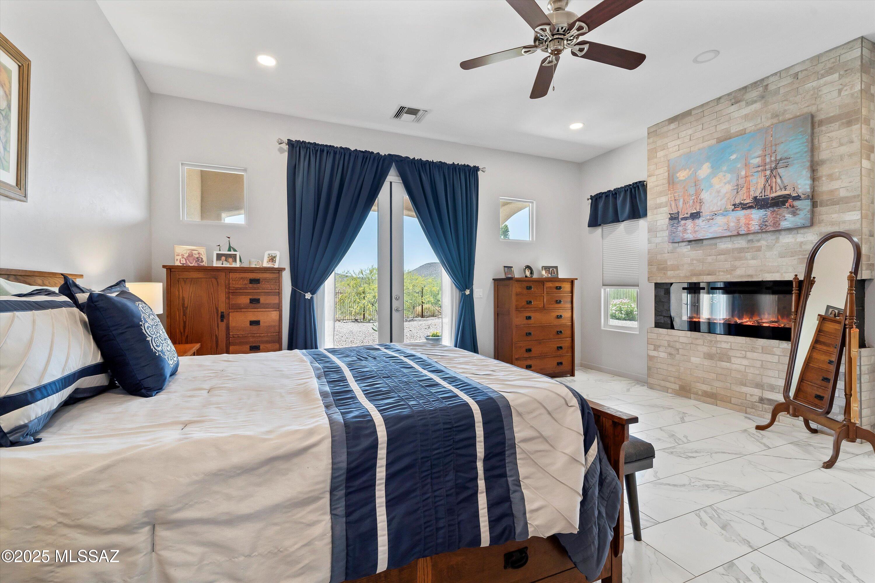 15651 E Wandering Creek Place