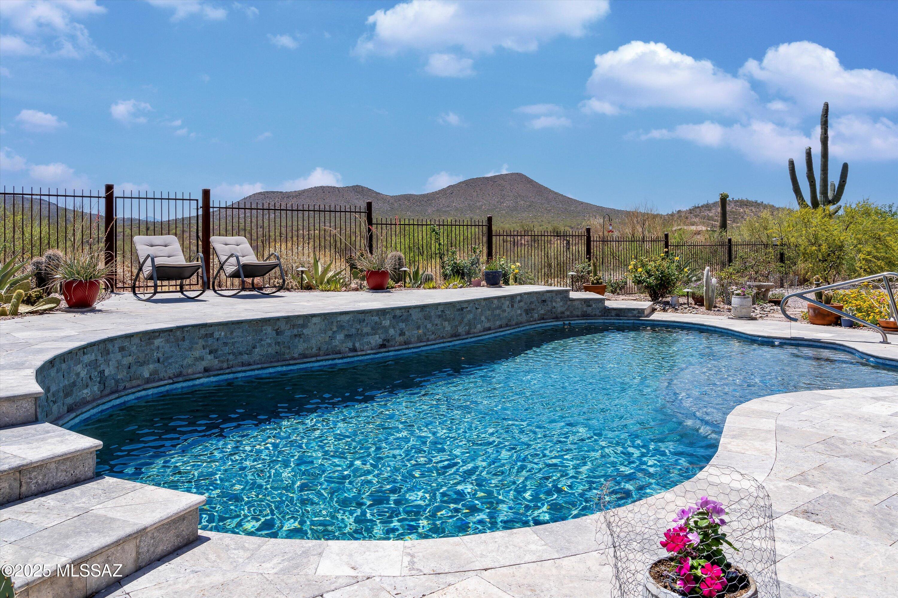 15651 E Wandering Creek Place