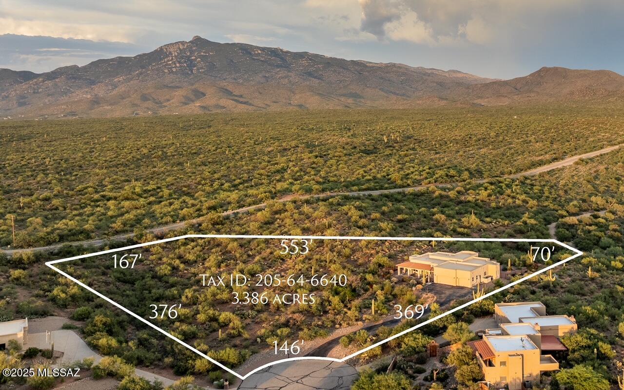 15651 E Wandering Creek Place