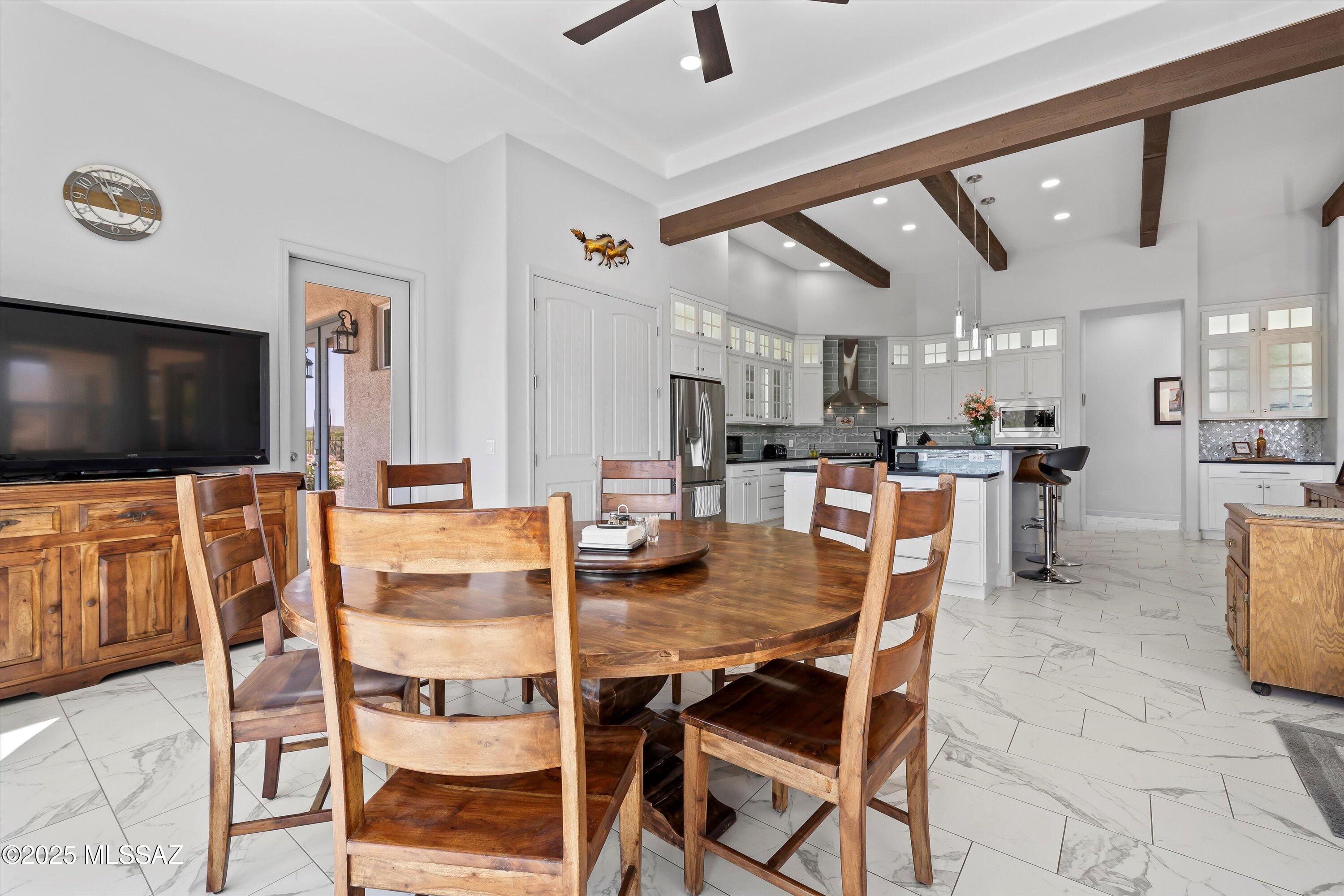 15651 E Wandering Creek Place