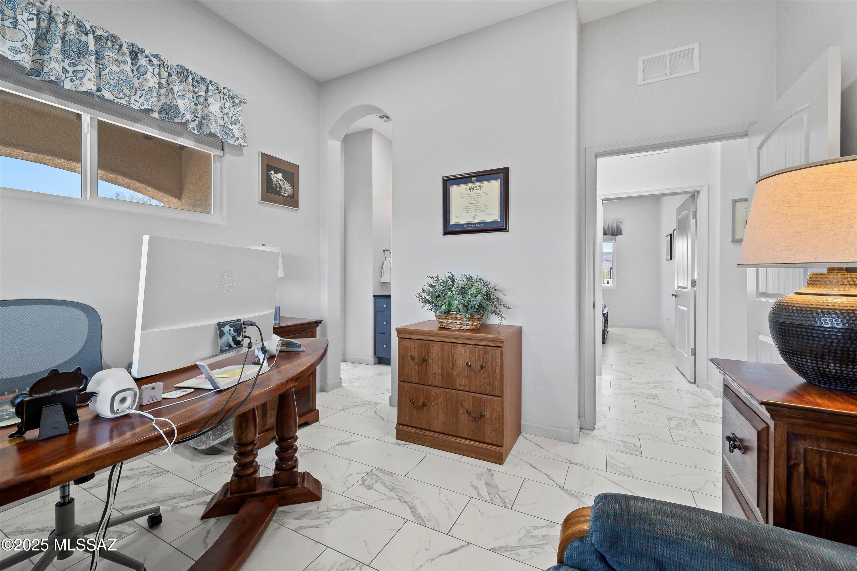 15651 E Wandering Creek Place