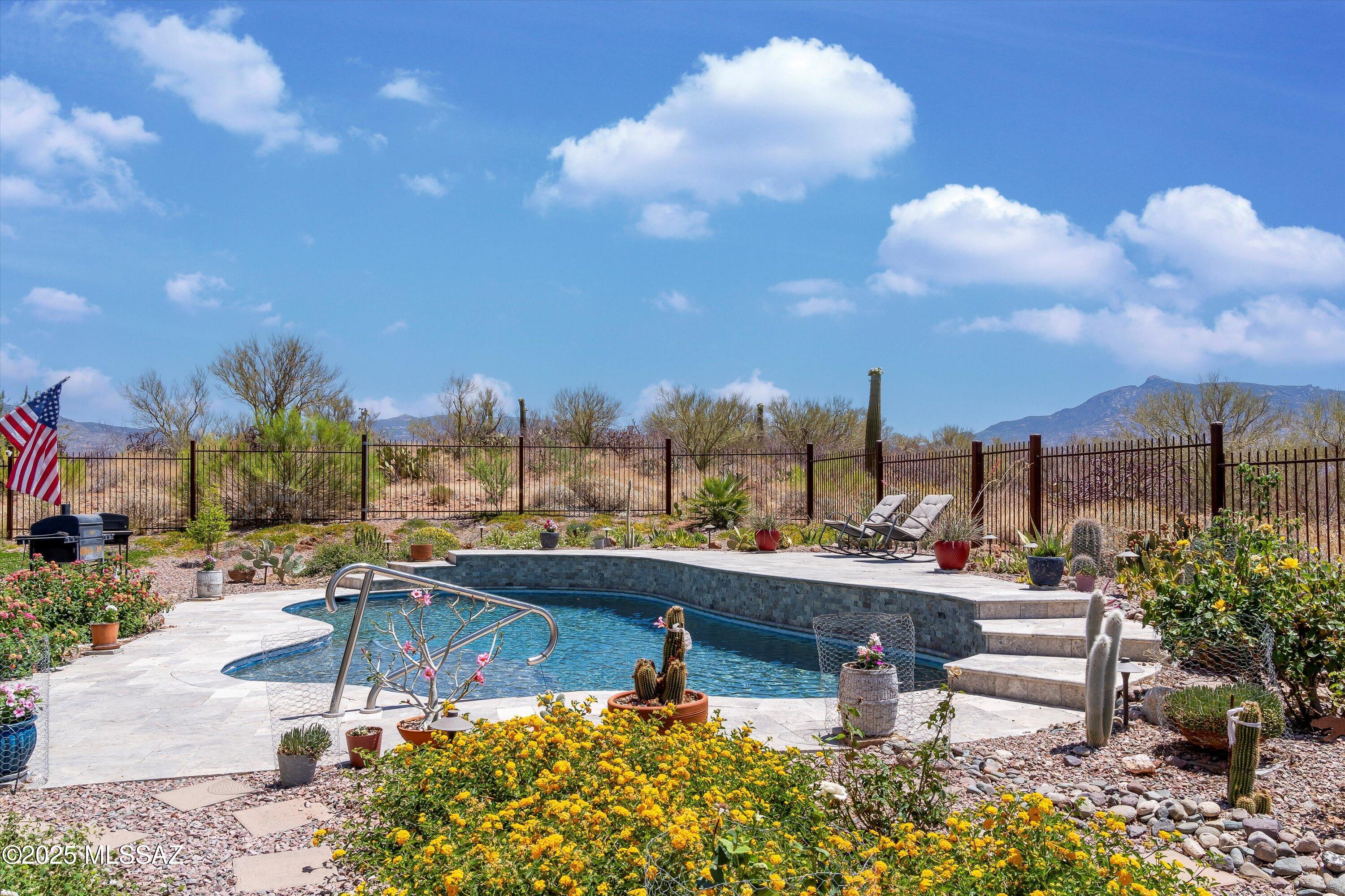 15651 E Wandering Creek Place