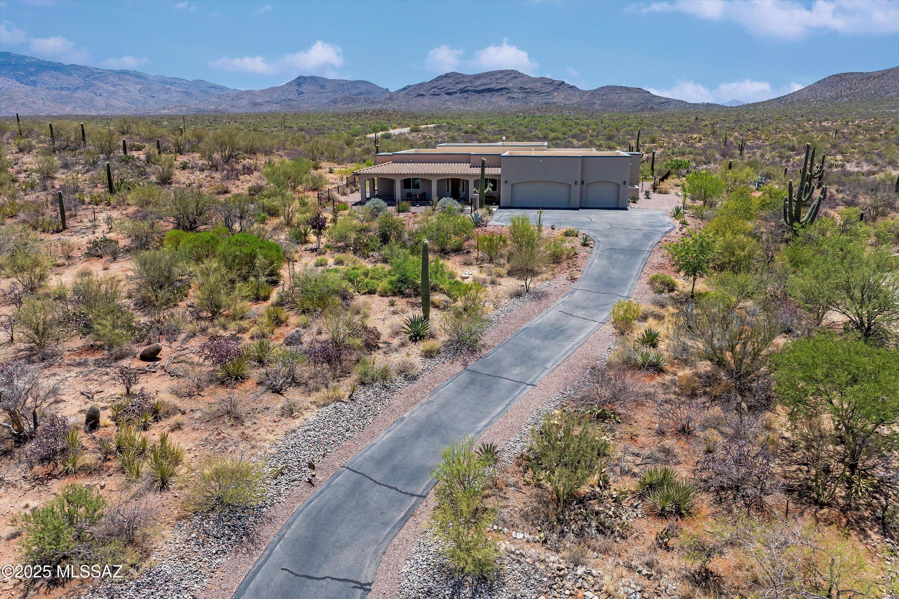 15651 E Wandering Creek Place