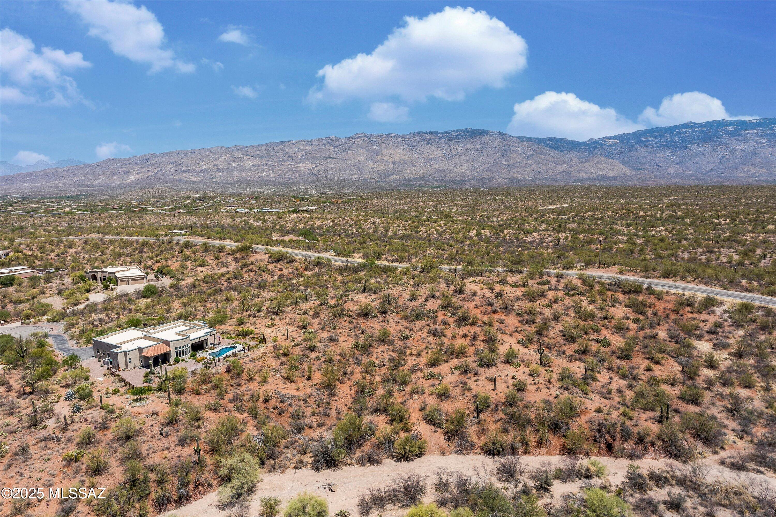 15651 E Wandering Creek Place