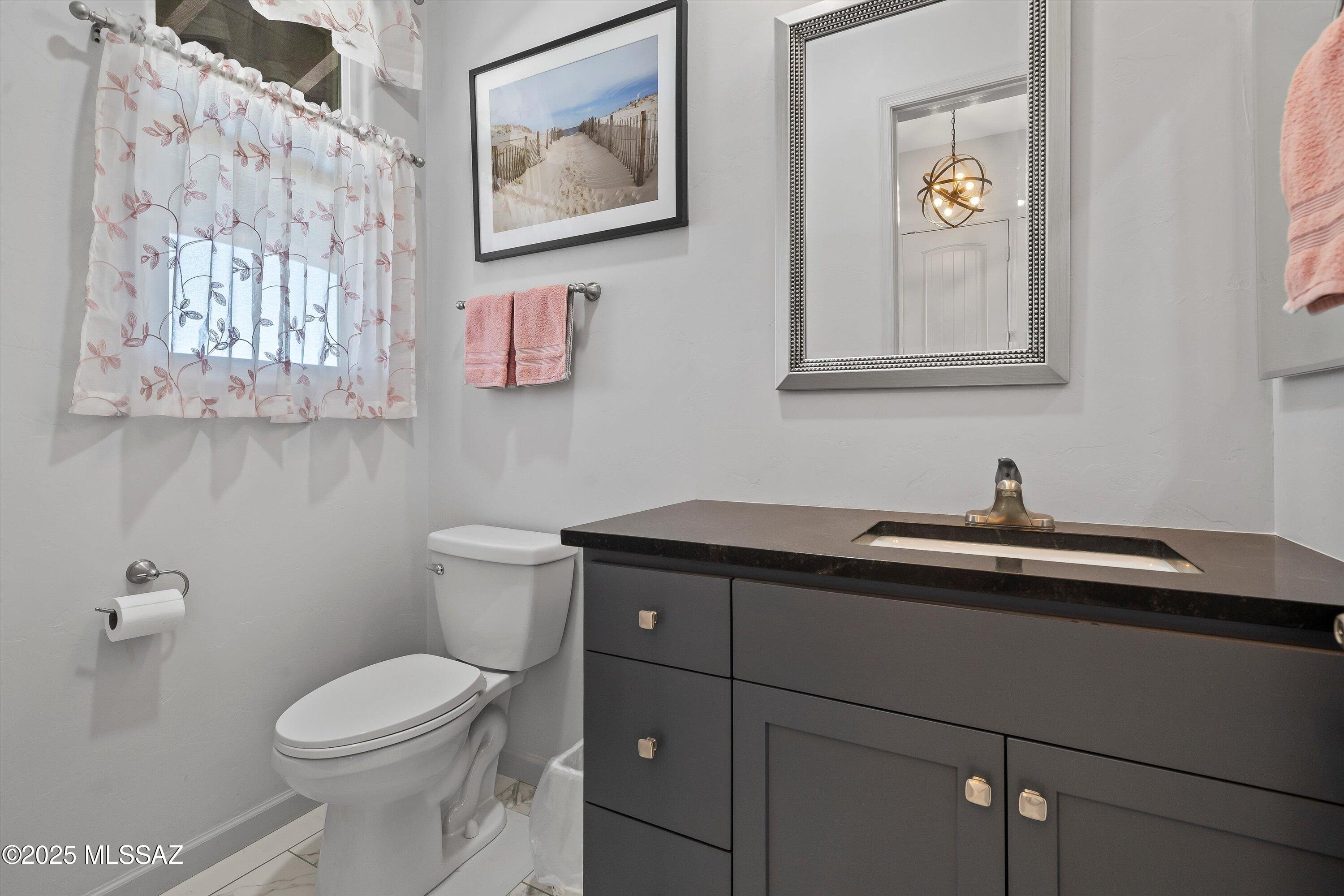 15651 E Wandering Creek Place