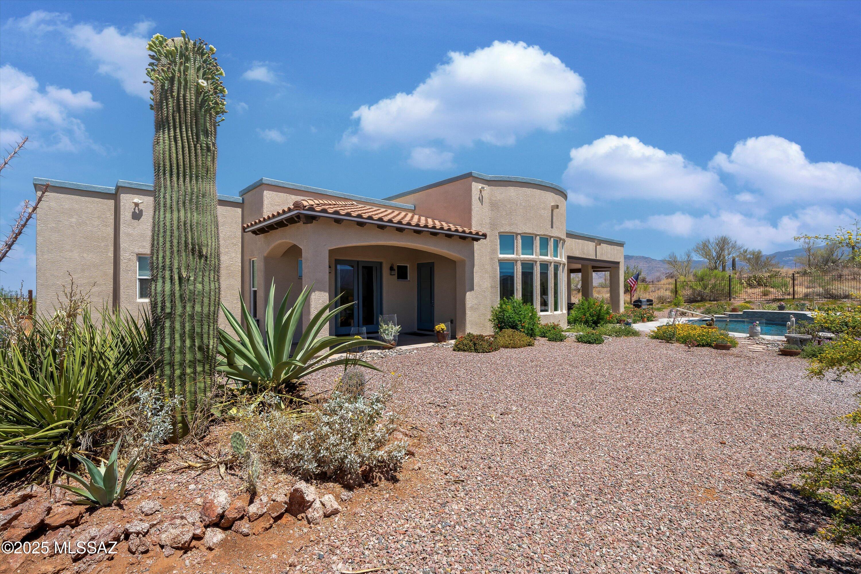 15651 E Wandering Creek Place