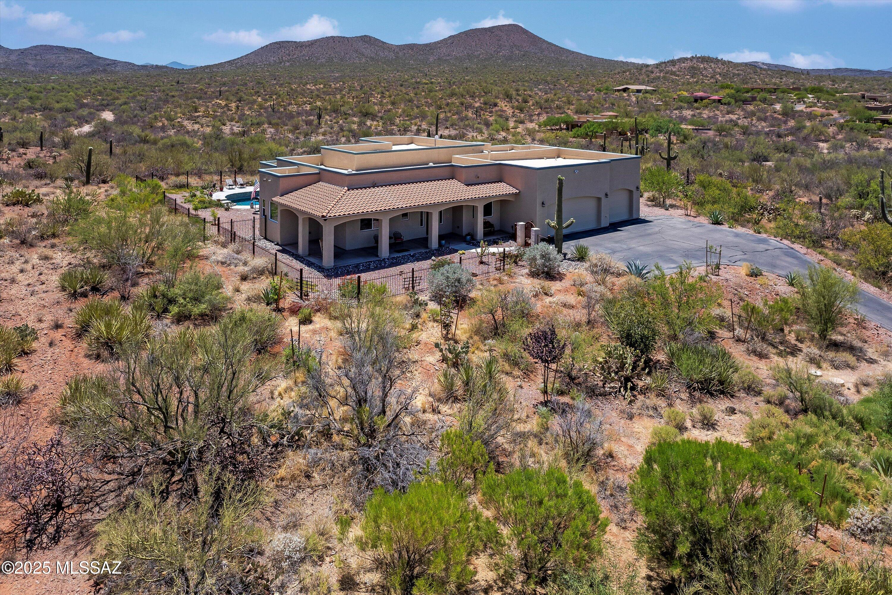 15651 E Wandering Creek Place