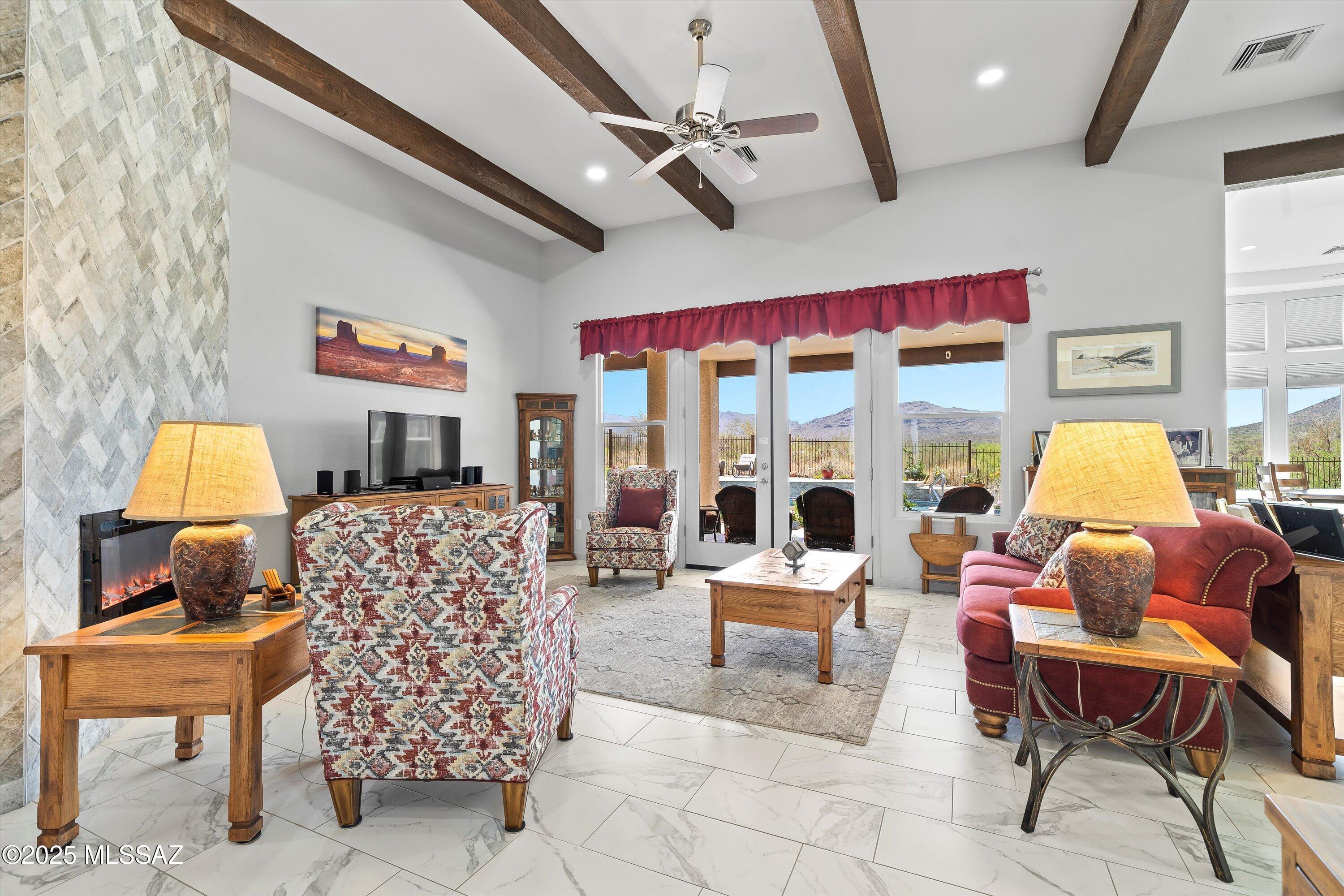 15651 E Wandering Creek Place