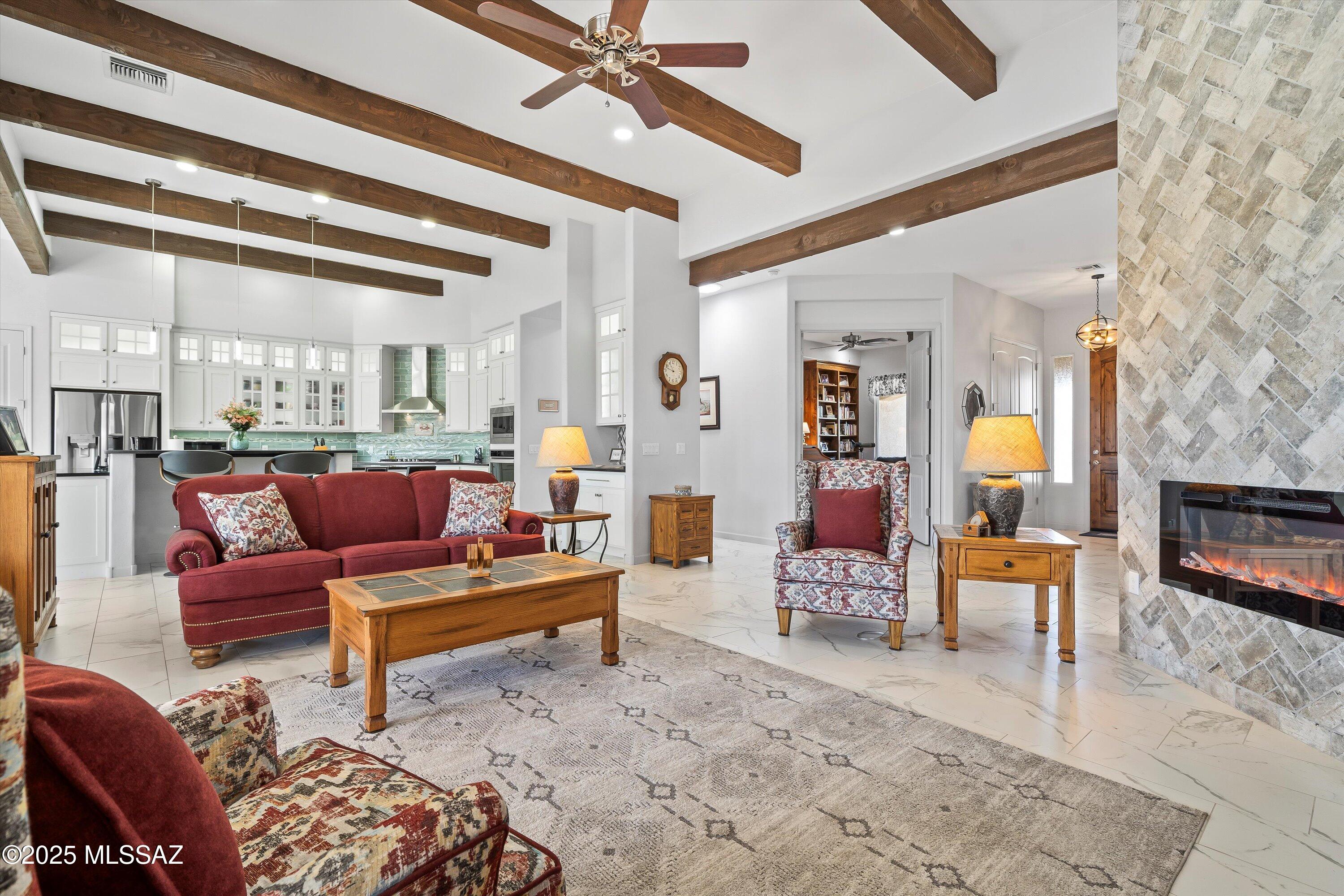 15651 E Wandering Creek Place