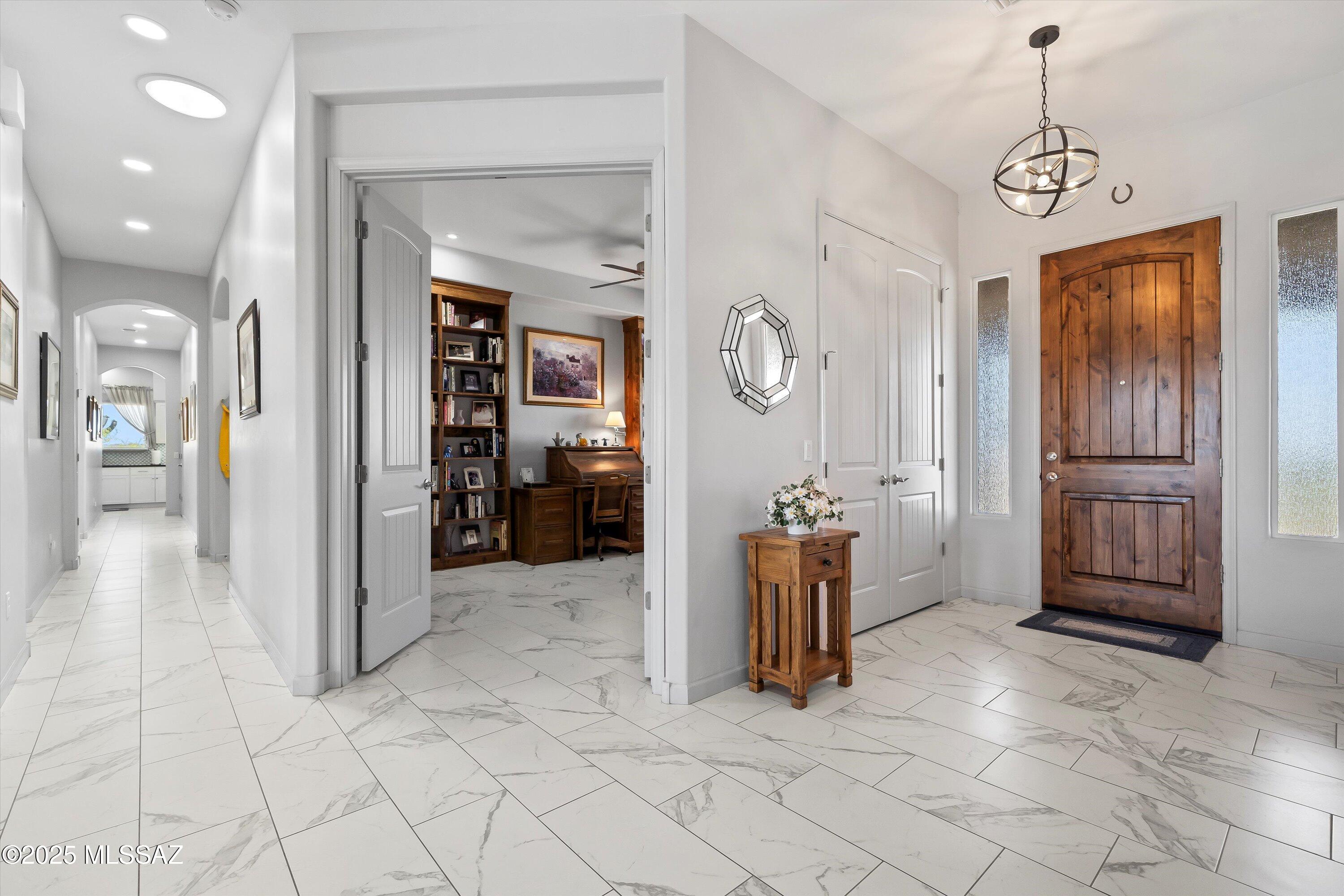 15651 E Wandering Creek Place