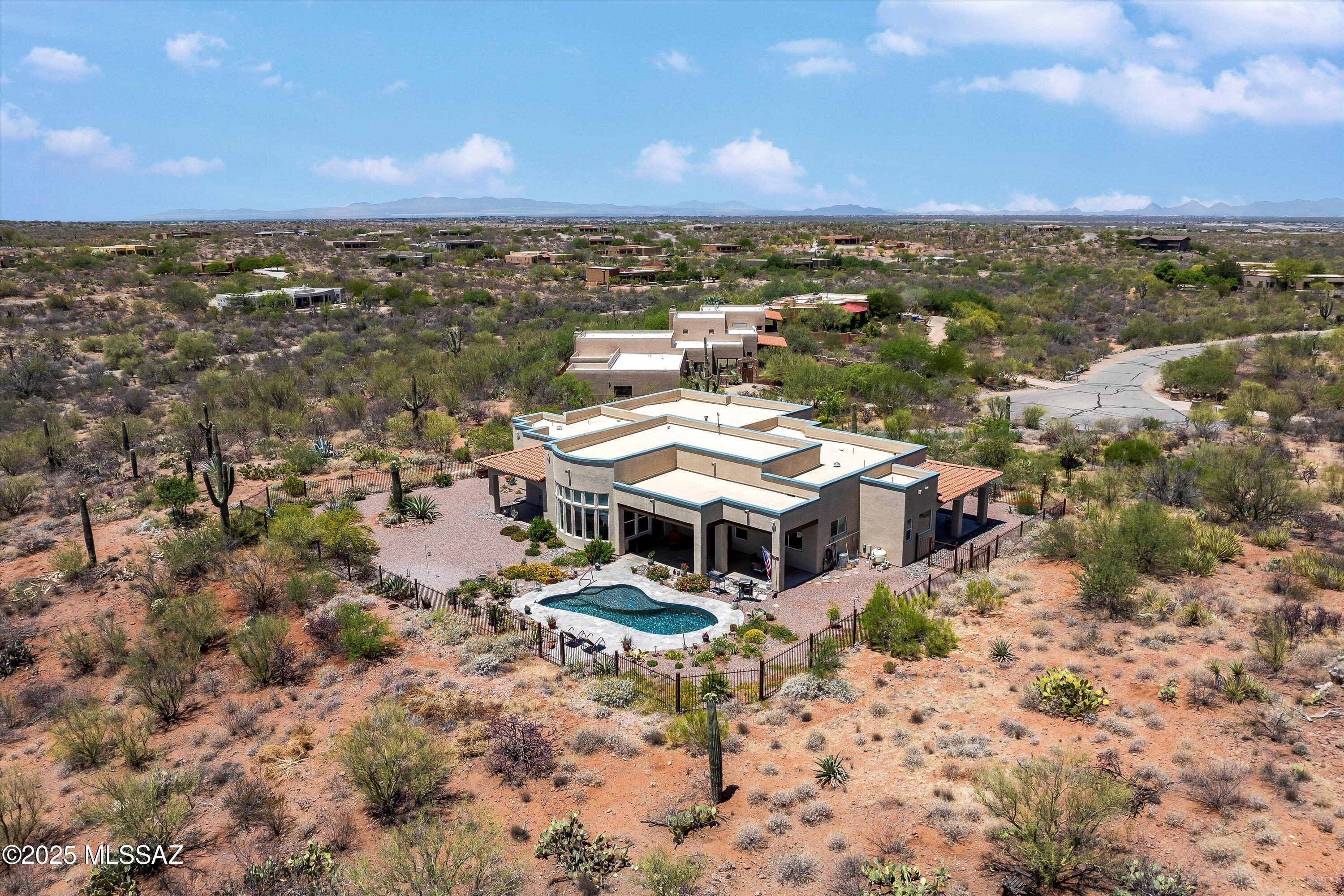 15651 E Wandering Creek Place