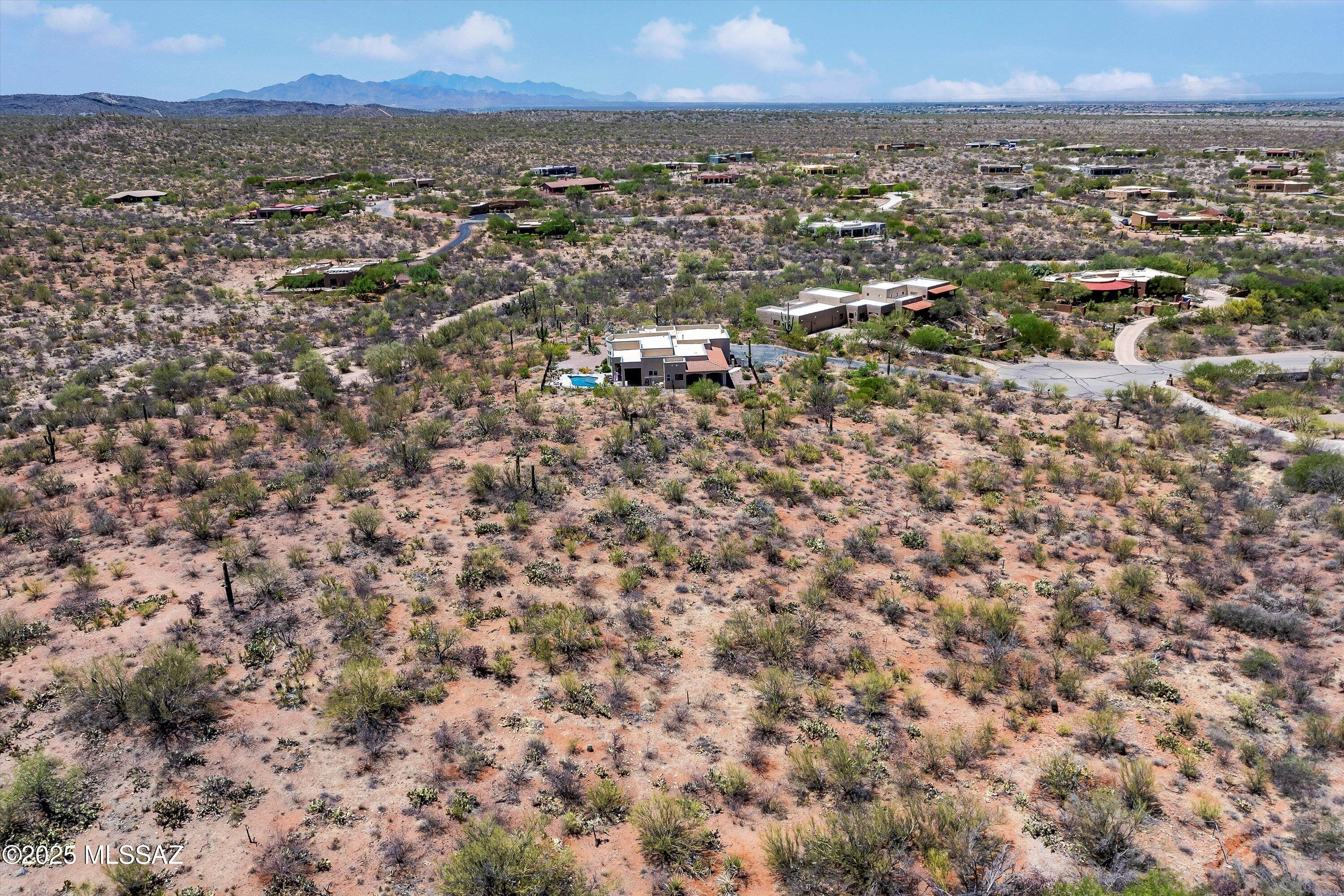 15651 E Wandering Creek Place