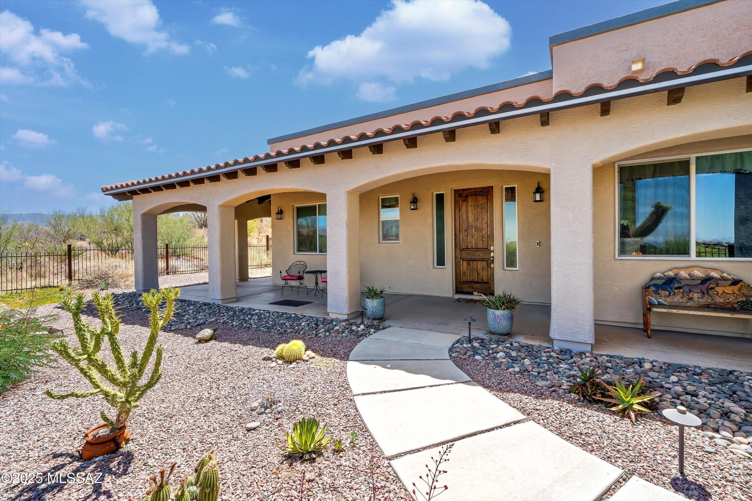 15651 E Wandering Creek Place