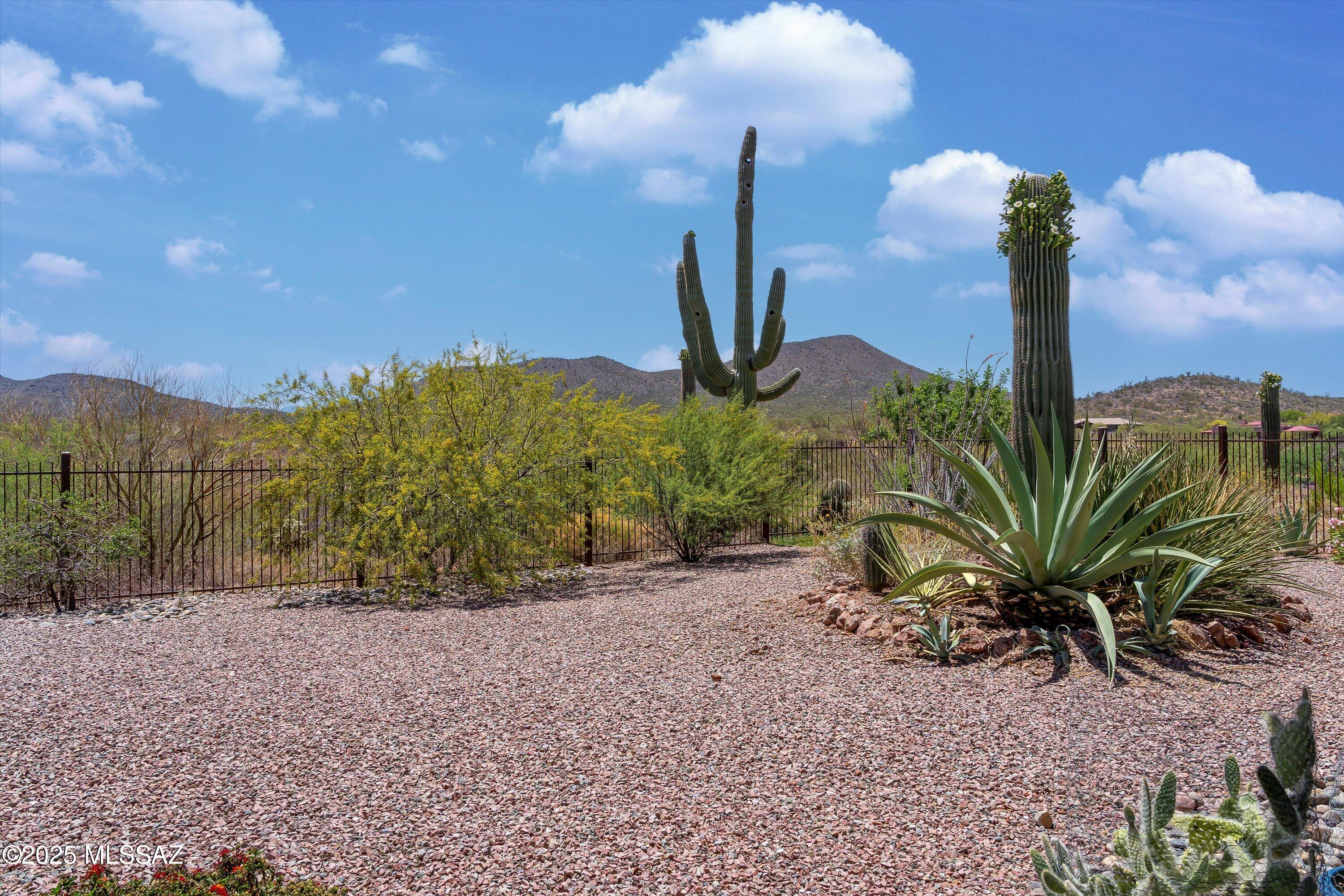 15651 E Wandering Creek Place