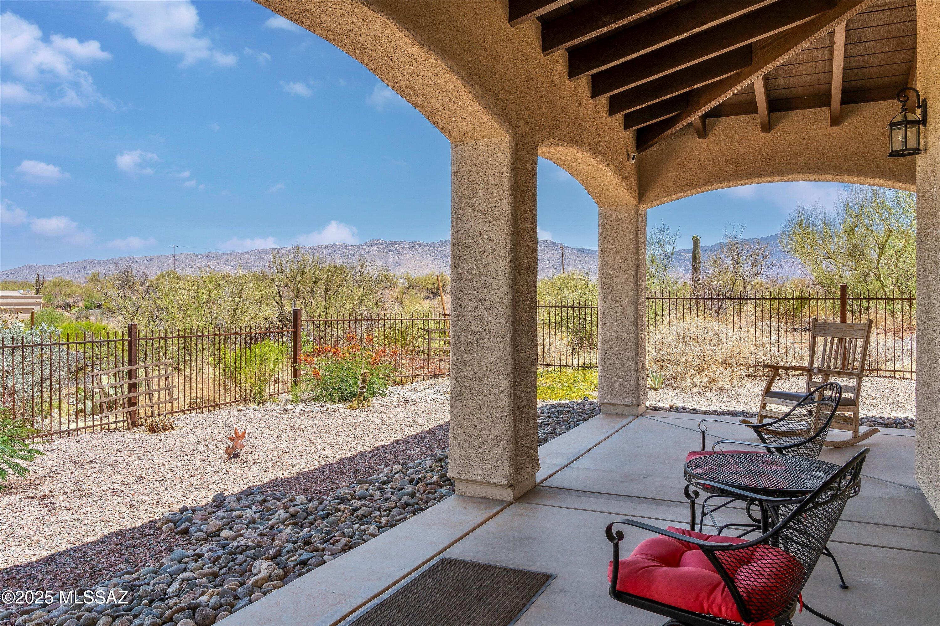 15651 E Wandering Creek Place