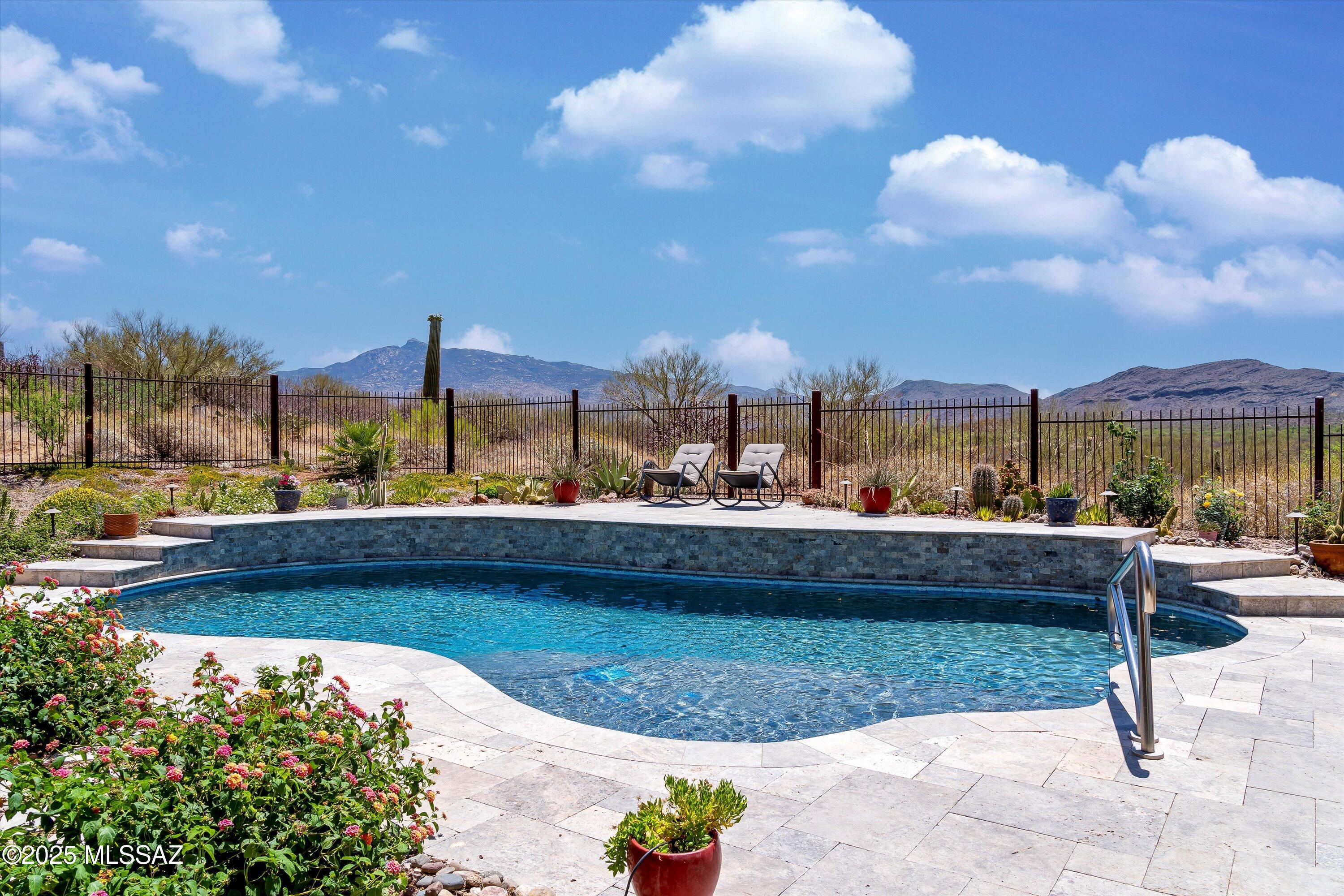 15651 E Wandering Creek Place