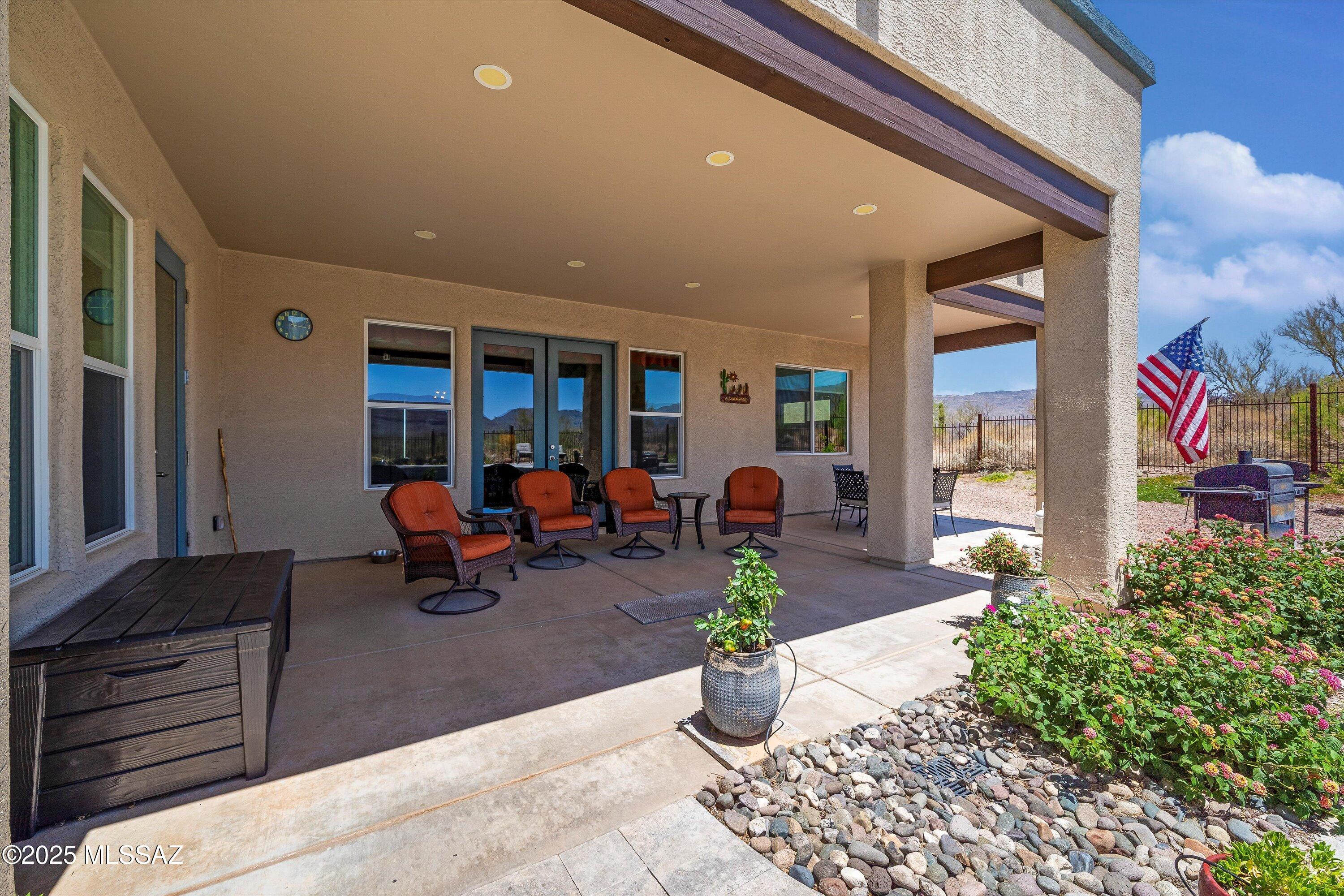 15651 E Wandering Creek Place