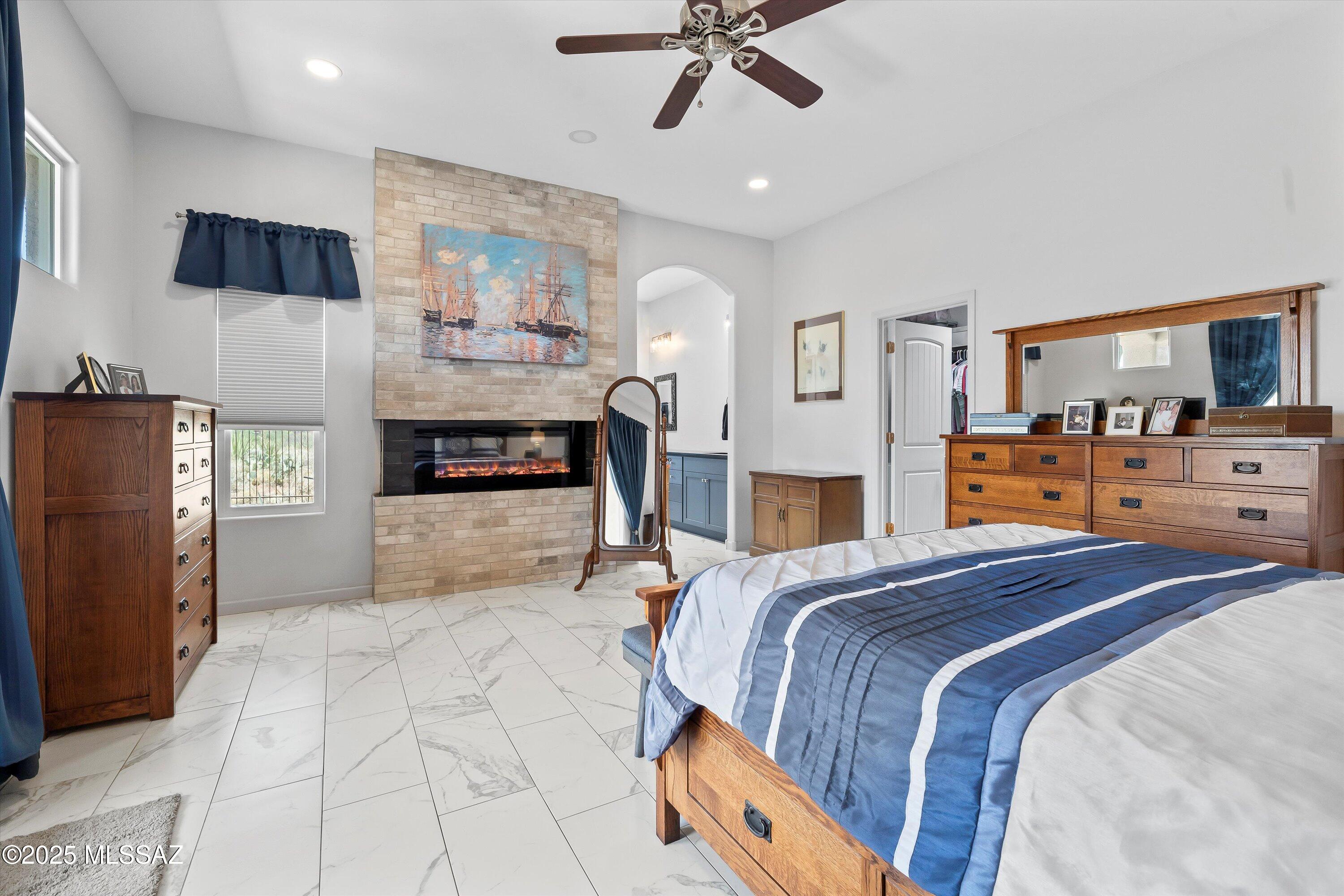 15651 E Wandering Creek Place