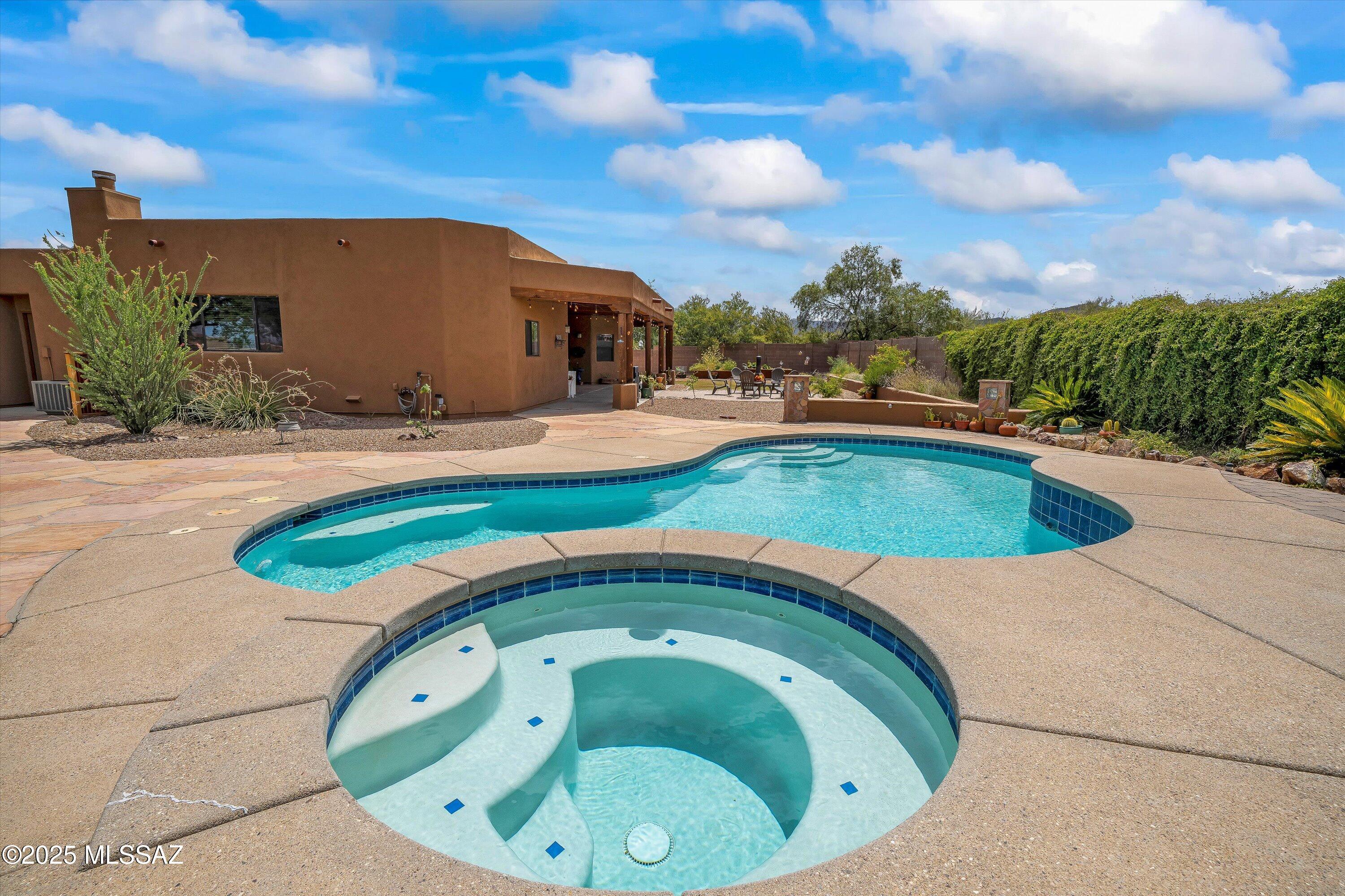 14268 E Placita De La Zurita