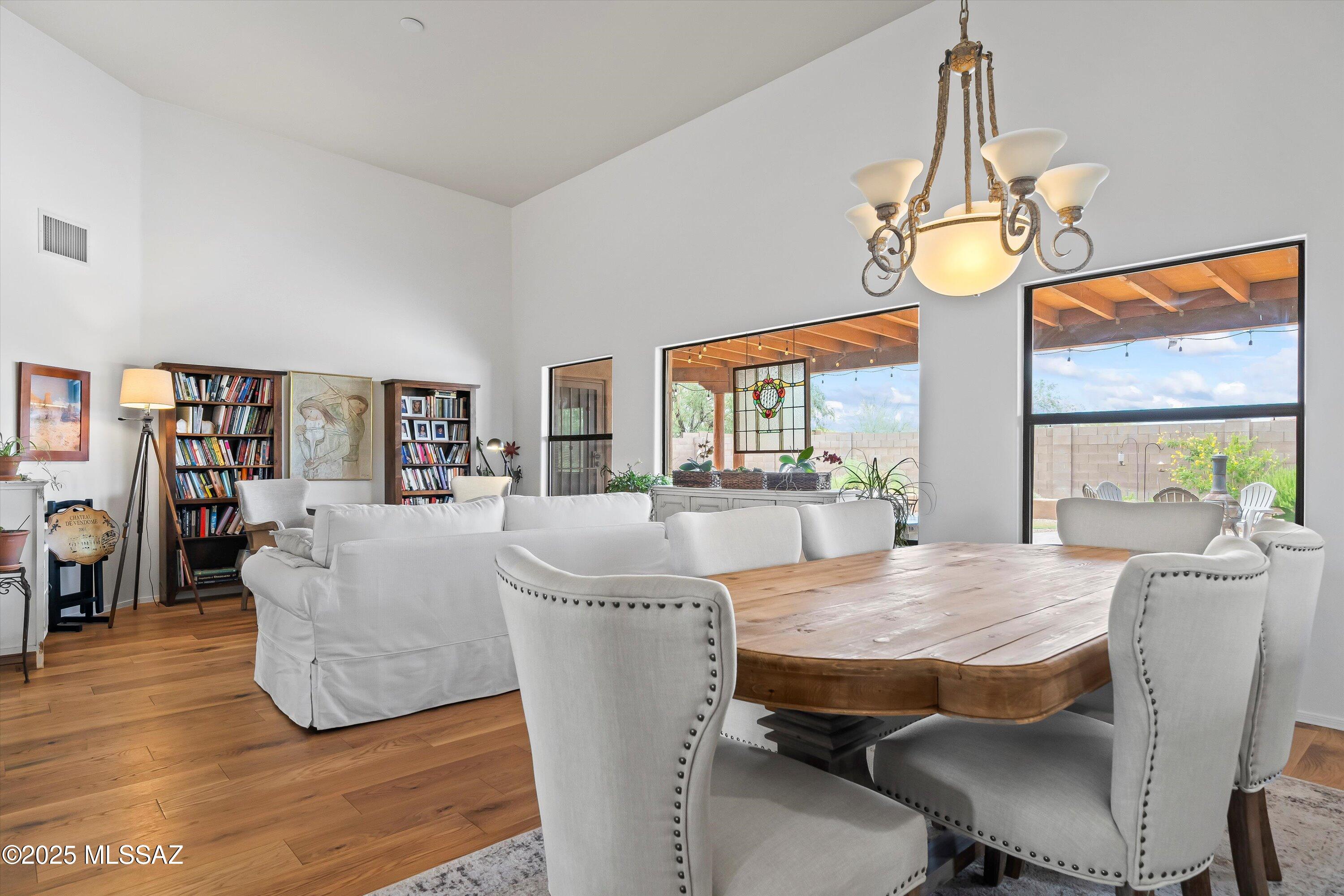 14268 E Placita De La Zurita