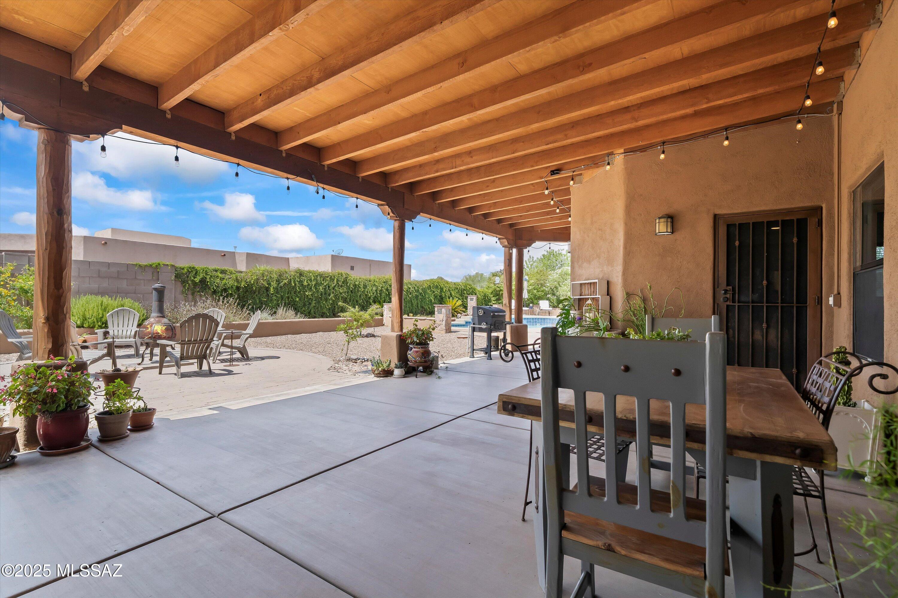 14268 E Placita De La Zurita