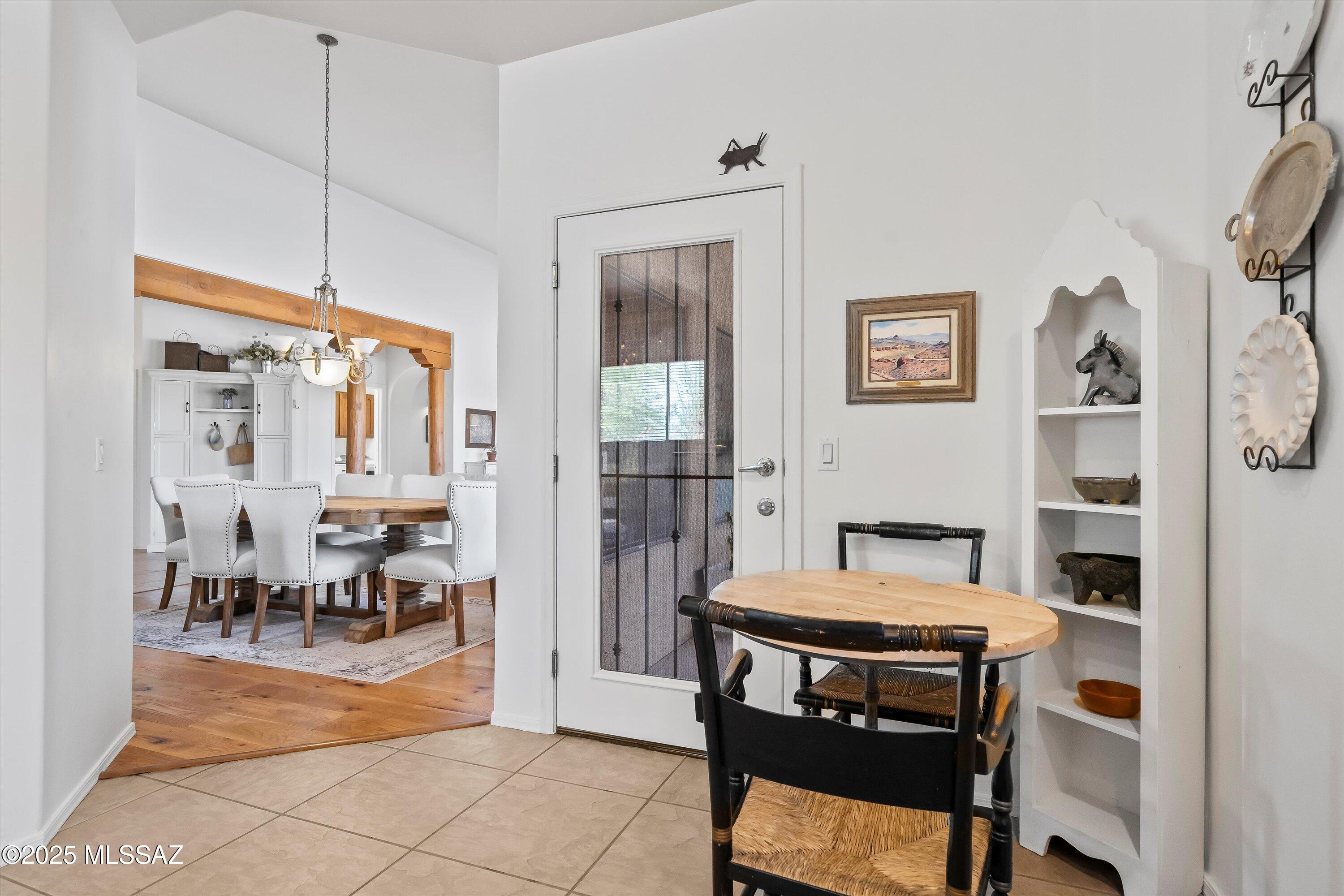 14268 E Placita De La Zurita