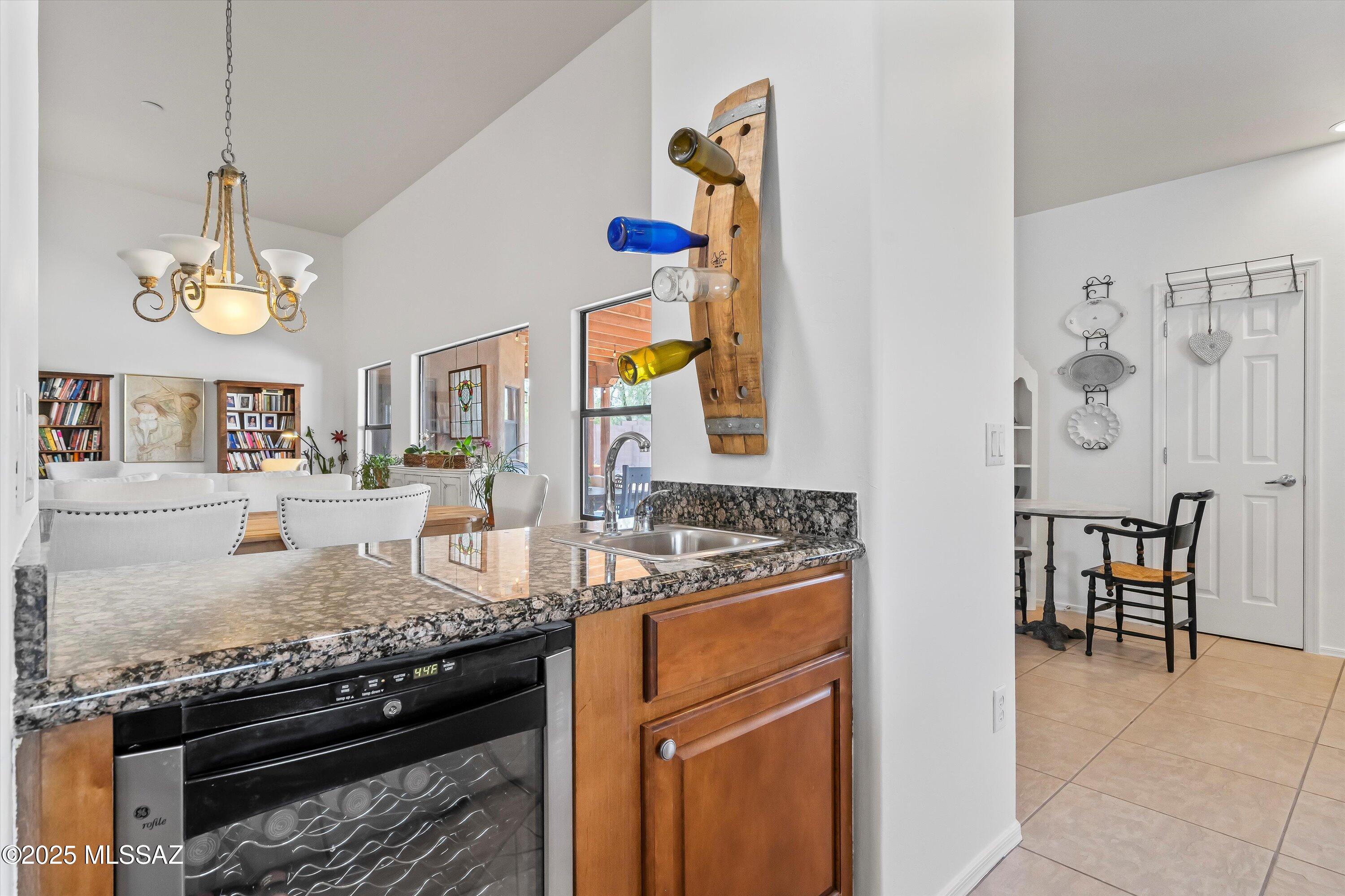 14268 E Placita De La Zurita