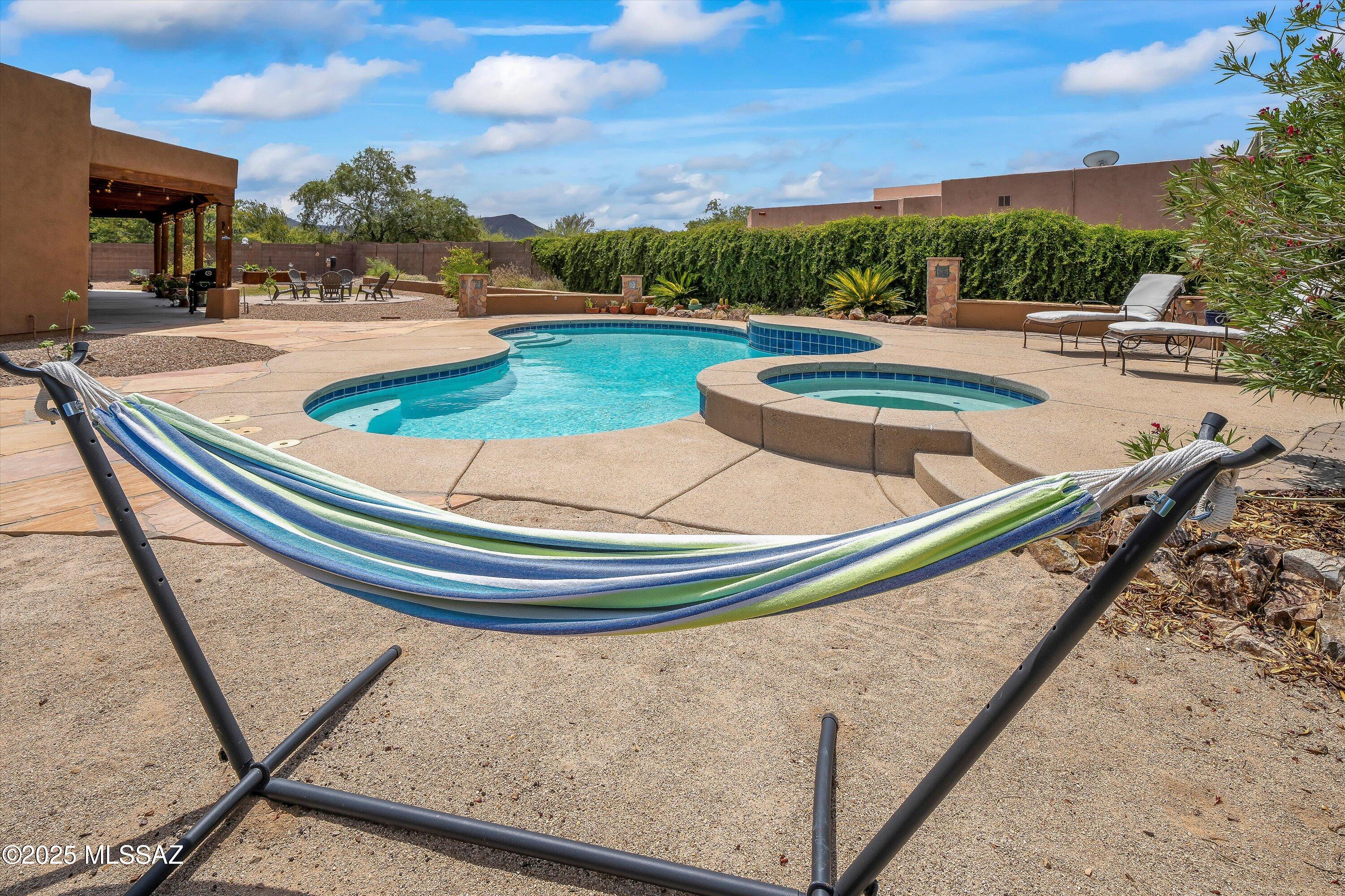 14268 E Placita De La Zurita