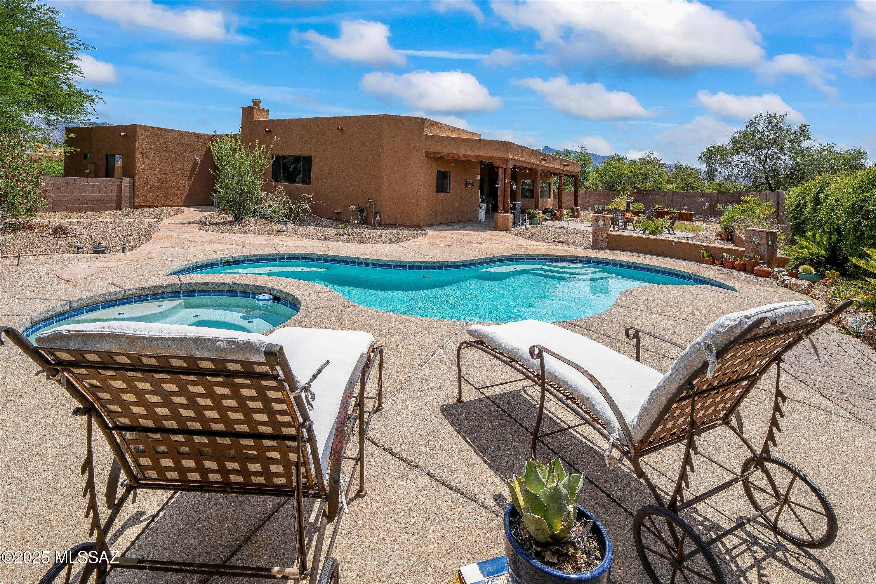 14268 E Placita De La Zurita