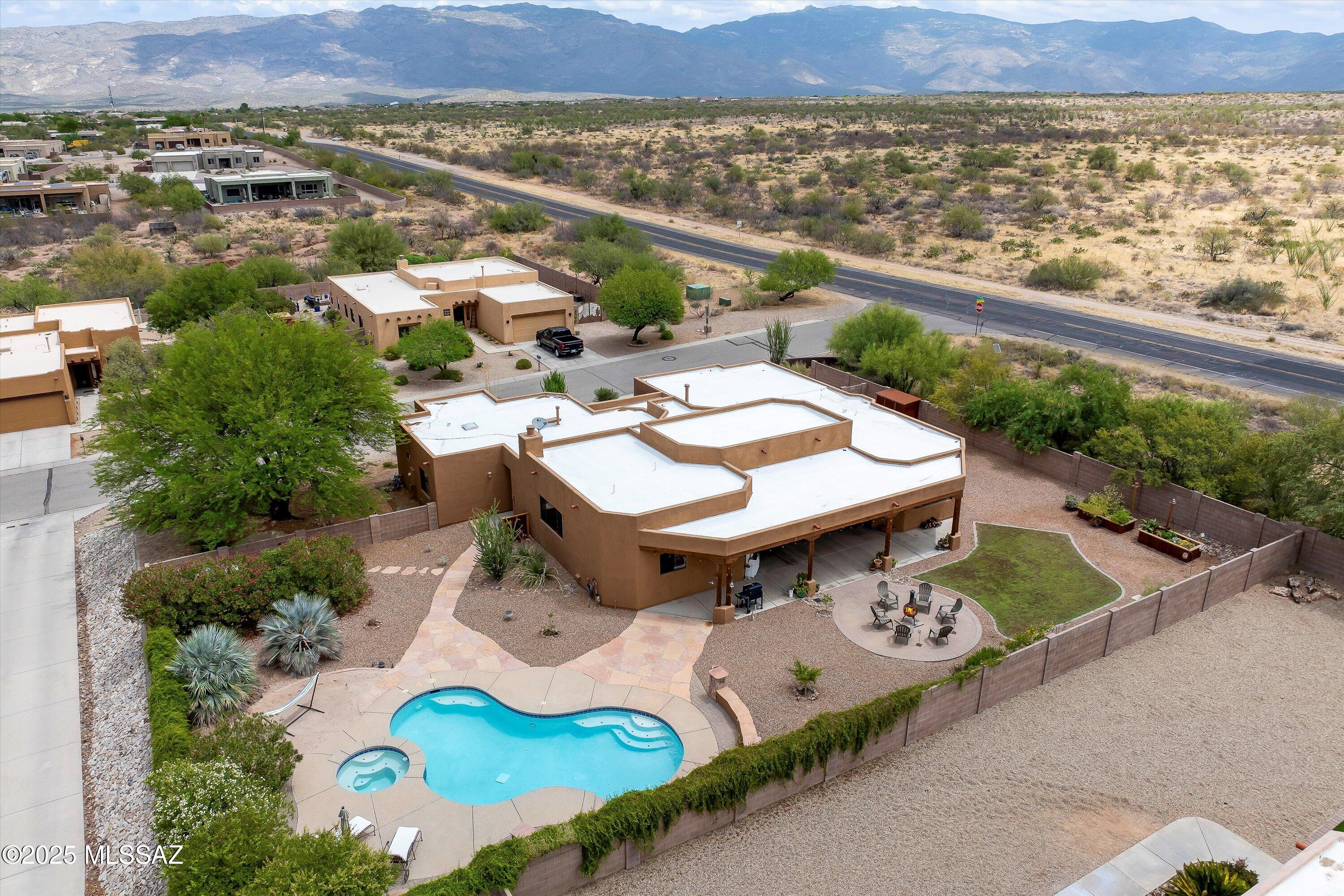 14268 E Placita De La Zurita