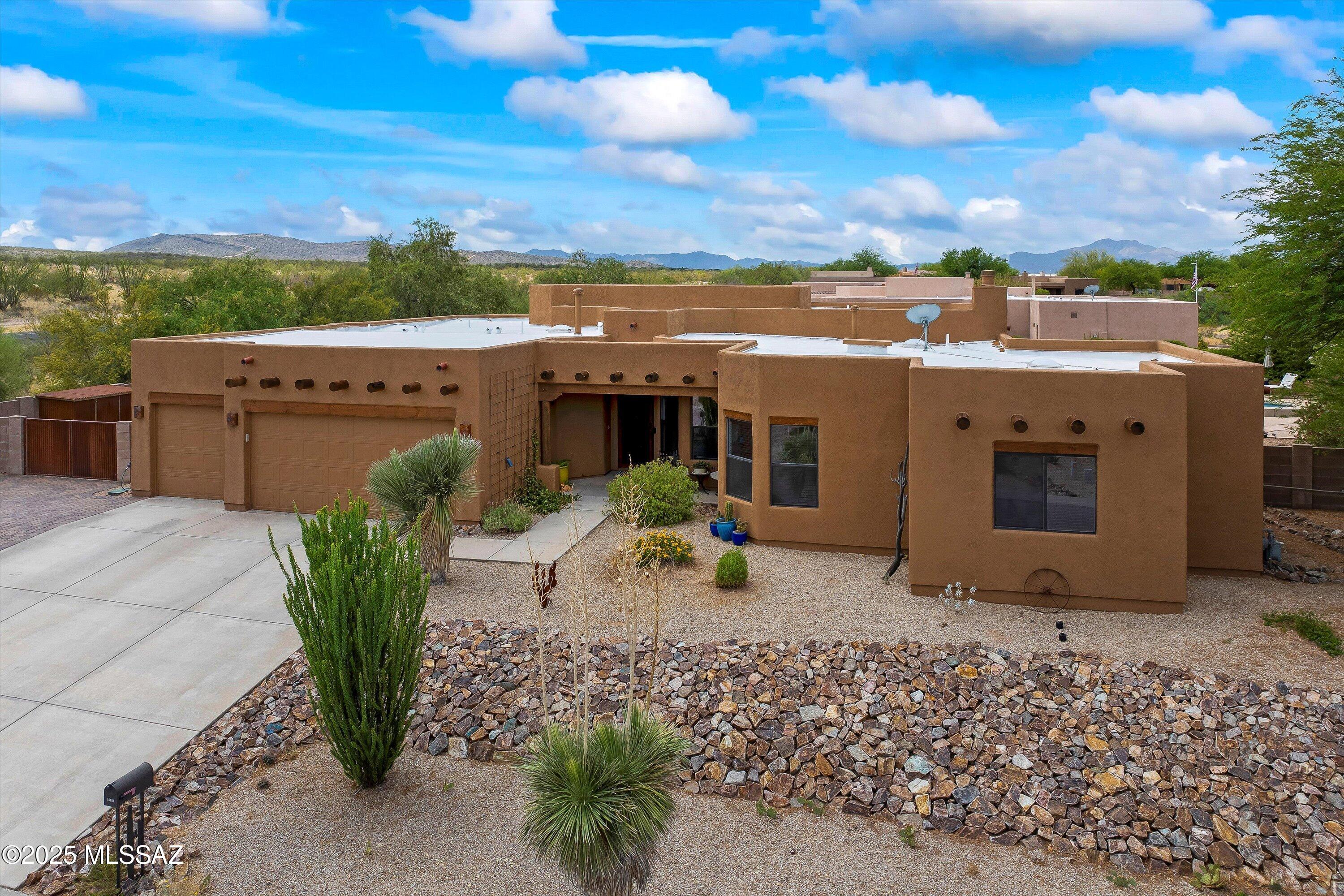 14268 E Placita De La Zurita