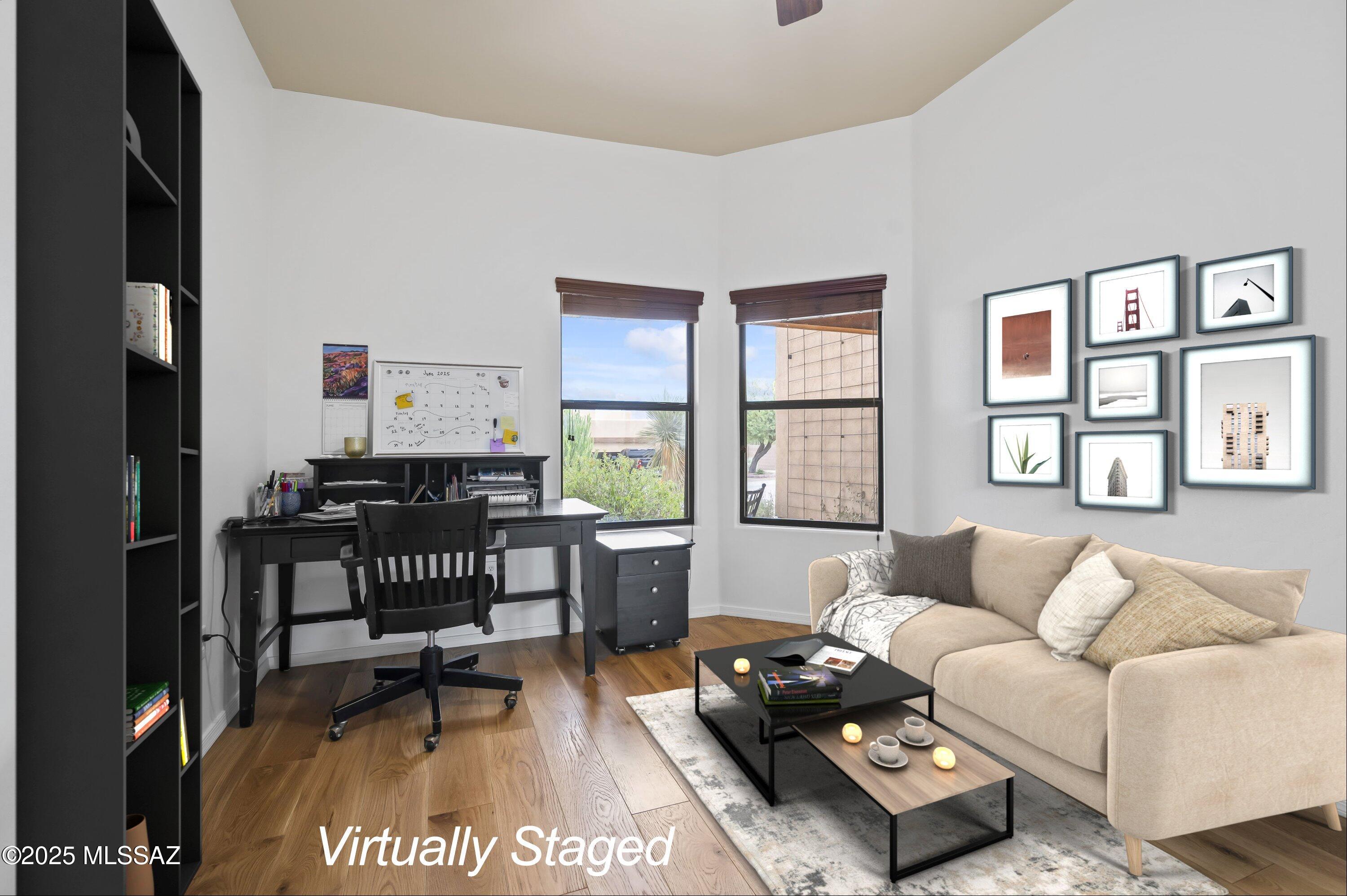 14268 E Placita De La Zurita