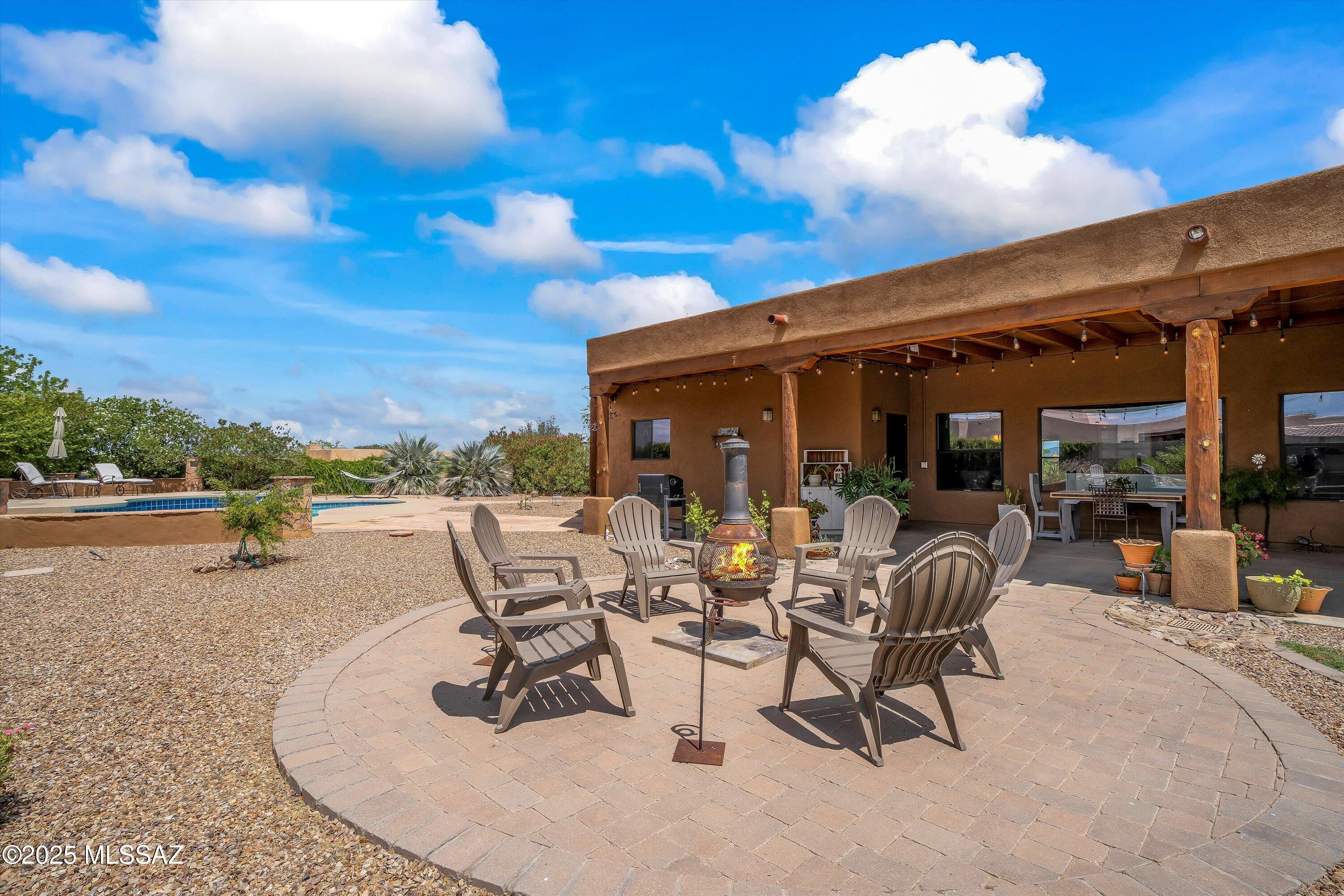 14268 E Placita De La Zurita