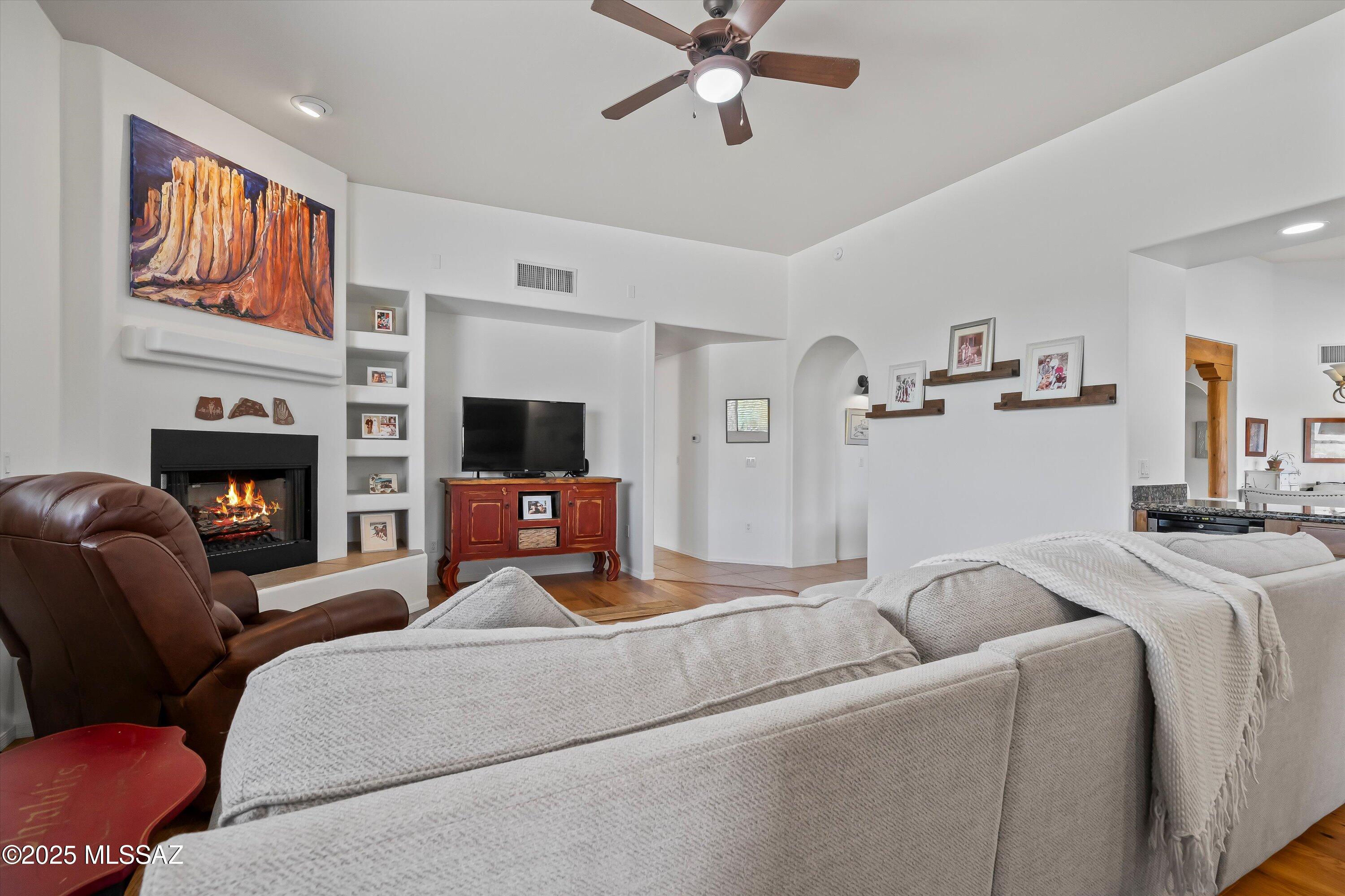 14268 E Placita De La Zurita