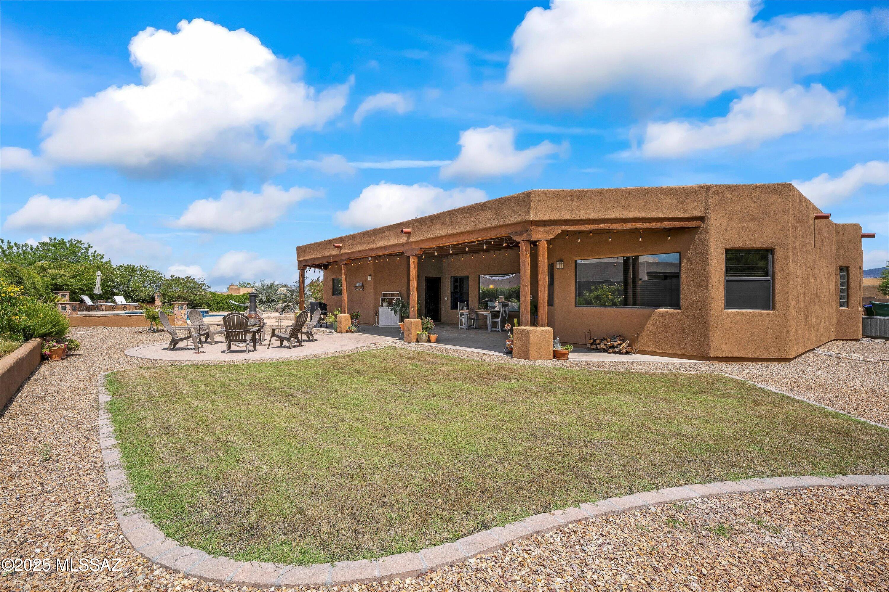 14268 E Placita De La Zurita