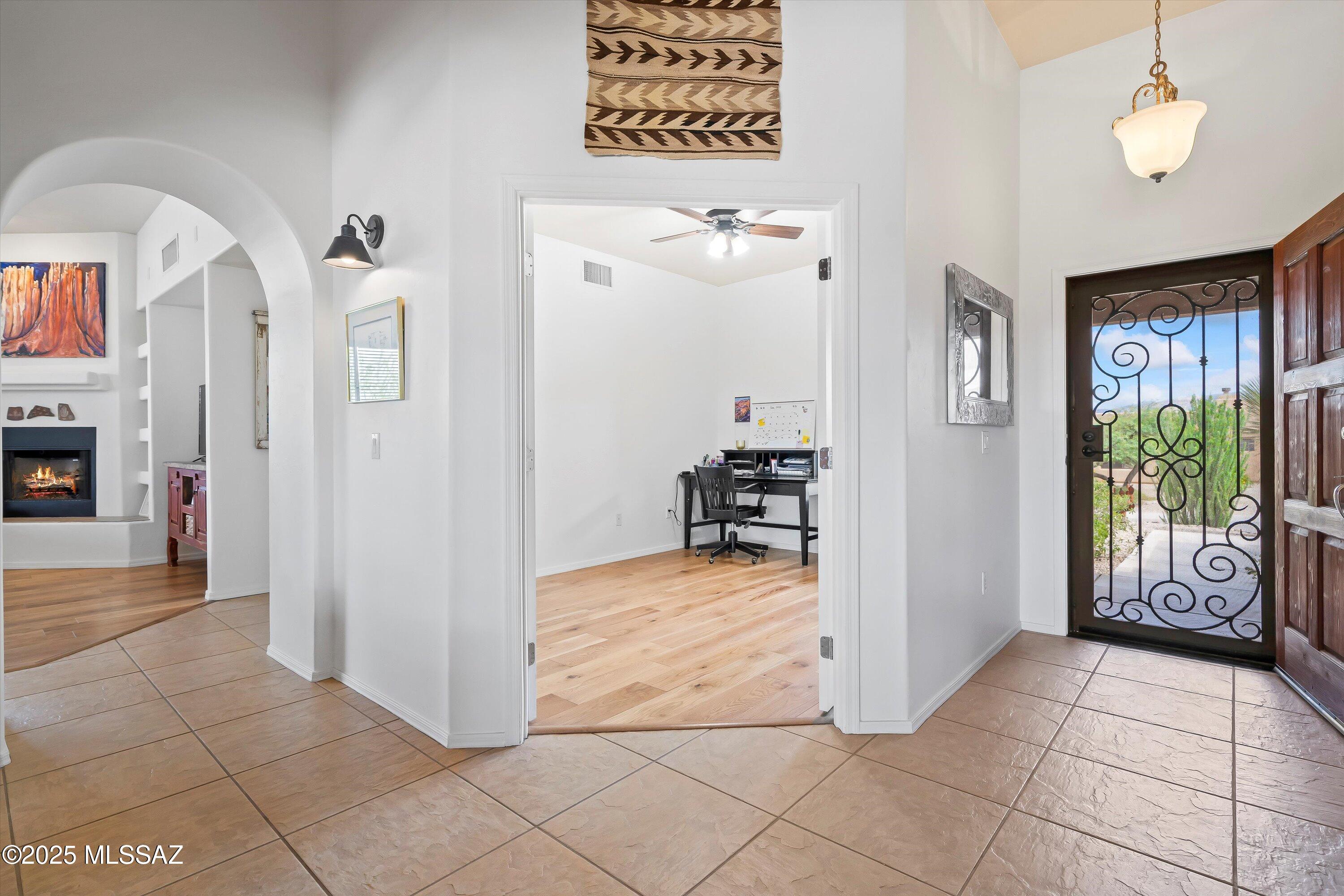 14268 E Placita De La Zurita