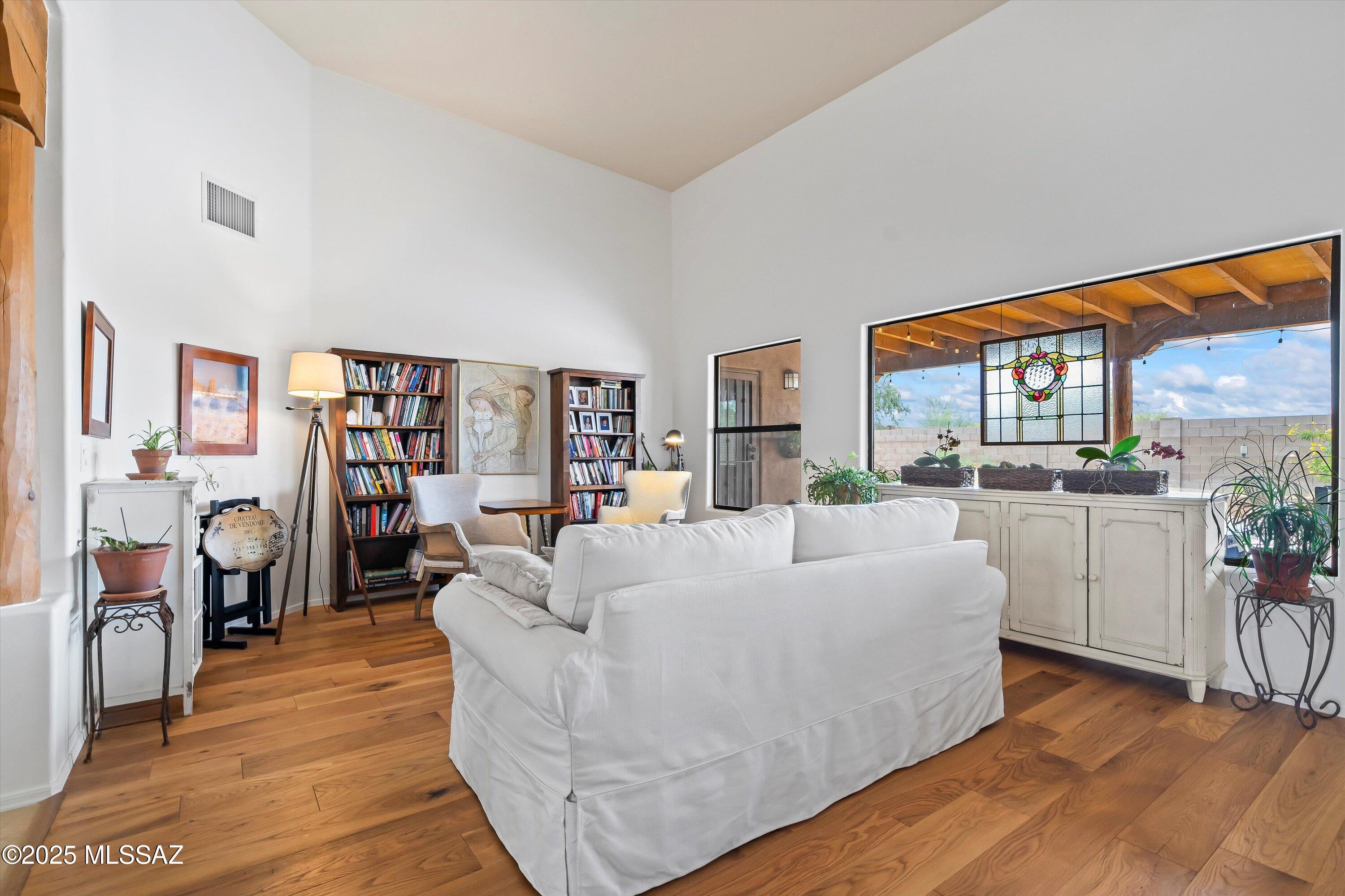 14268 E Placita De La Zurita