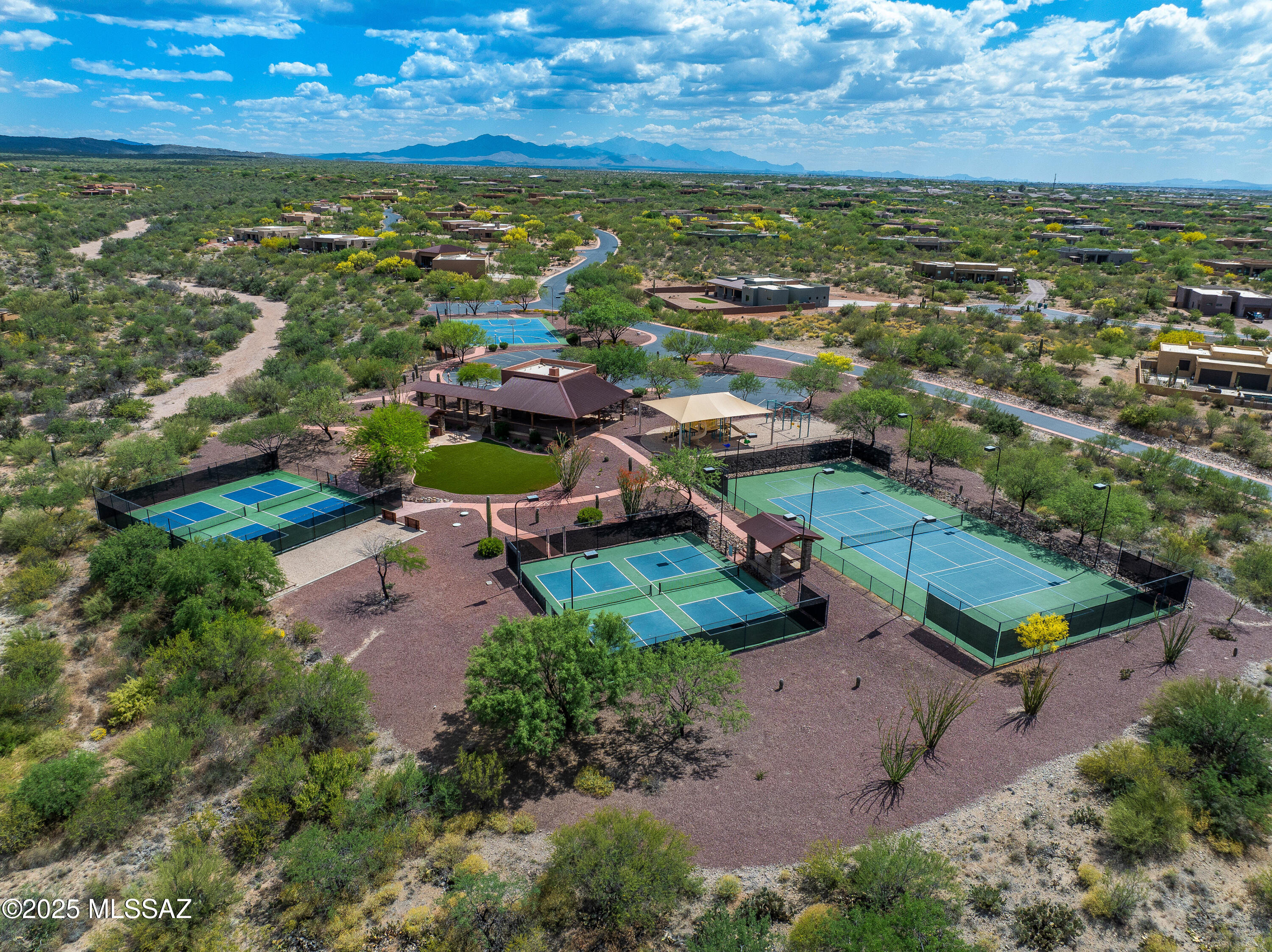 8639 S Triangle K Ranch Place